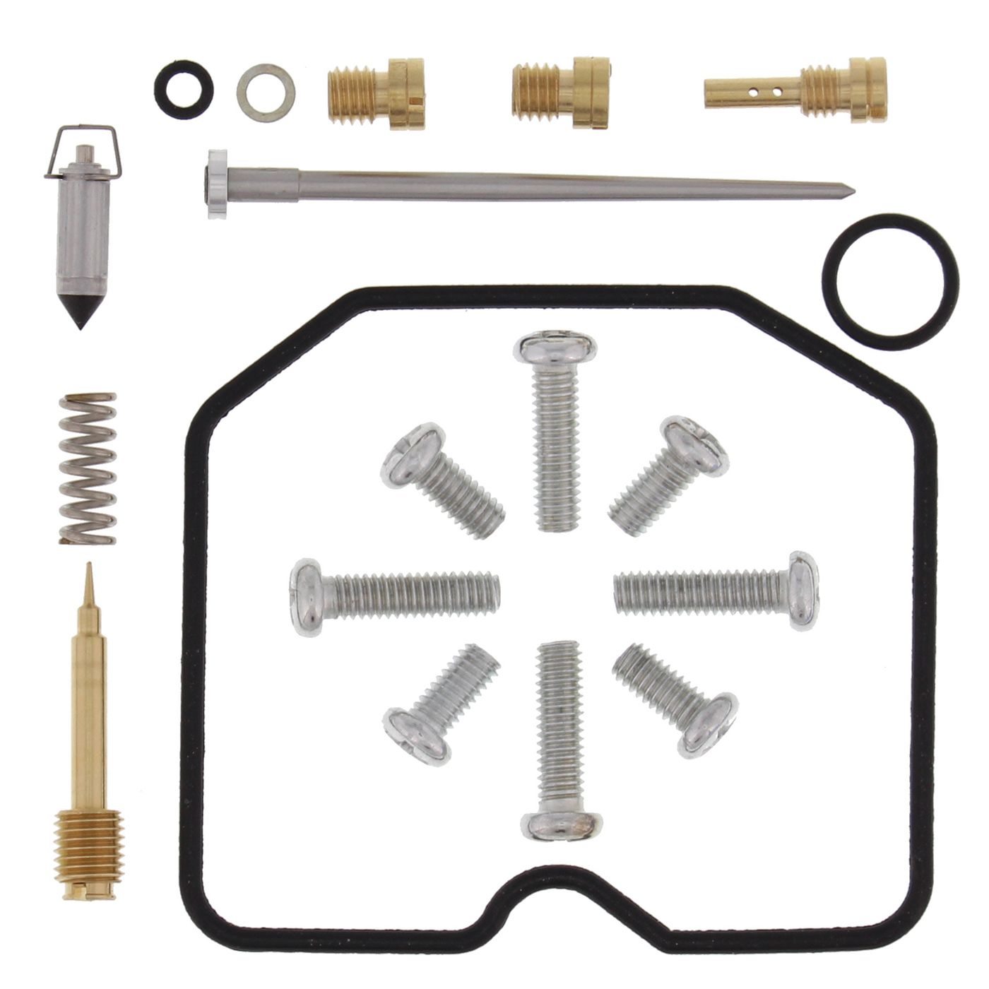 Wrp Carb Repair Kits - WRP261083 image