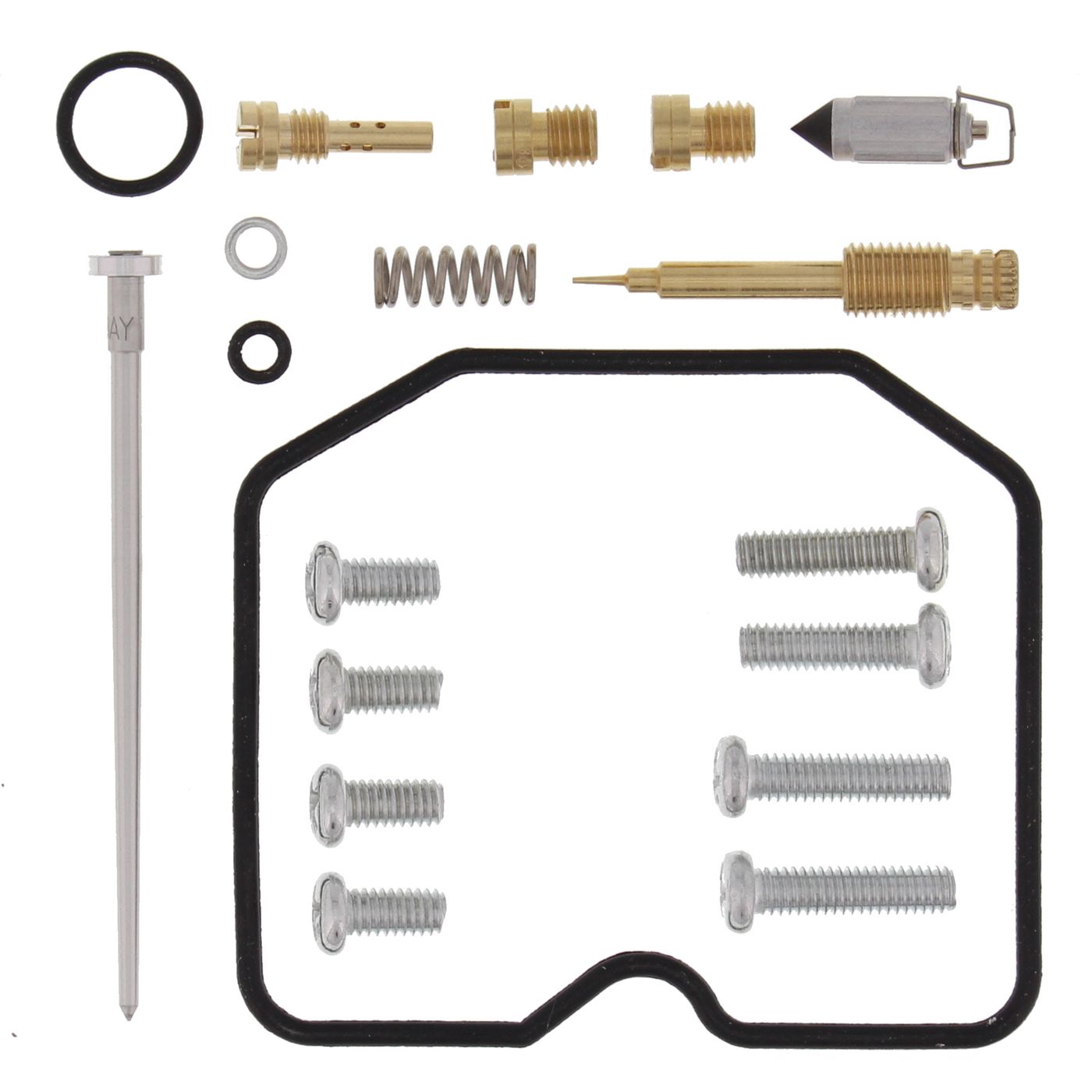 Wrp Carb Repair Kits - WRP261085 image