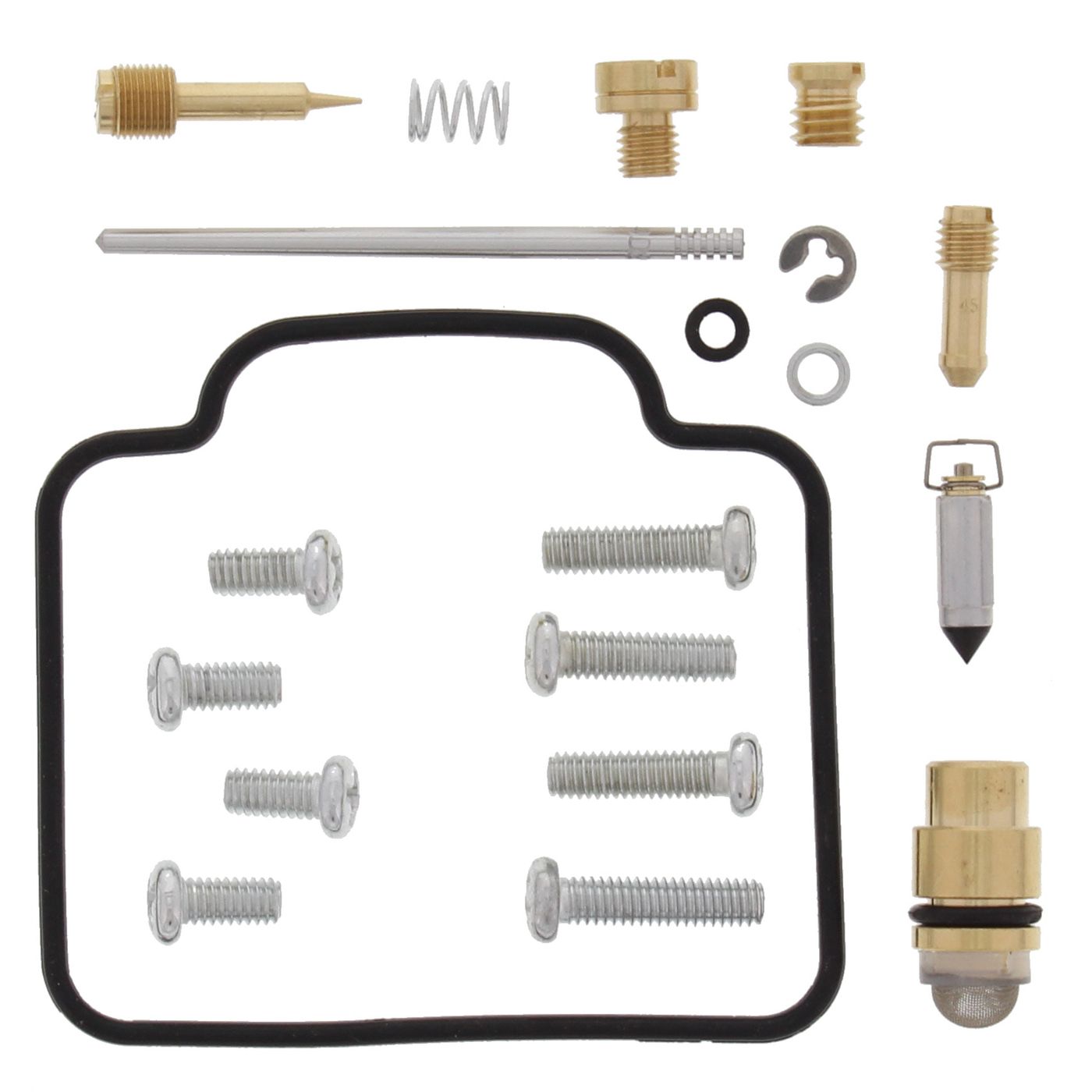Wrp Carb Repair Kits - WRP261086 image