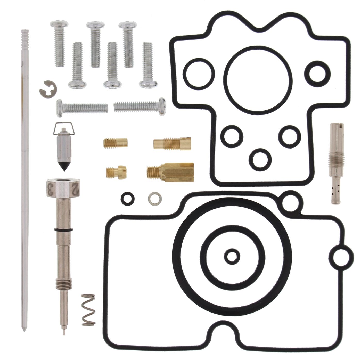 Wrp Carb Repair Kits - WRP261087 image
