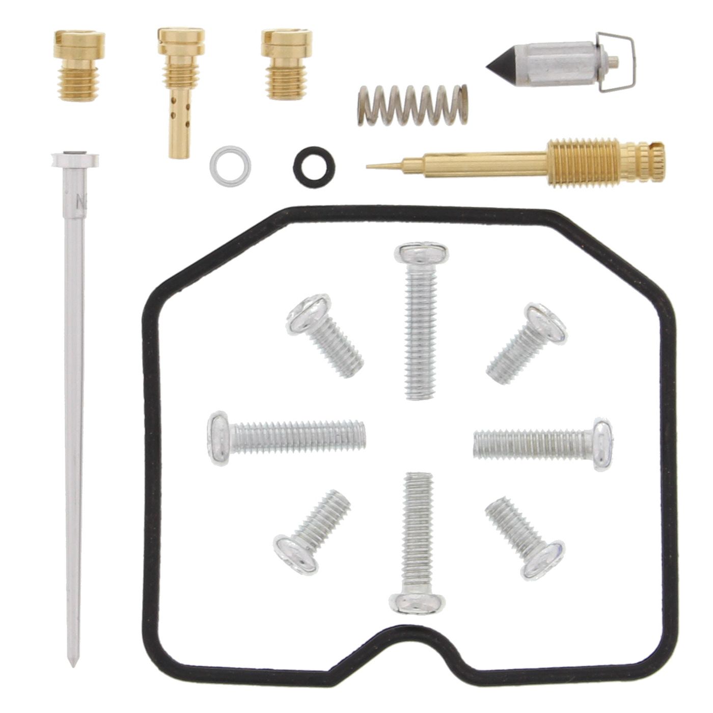 Wrp Carb Repair Kits - WRP261088 image