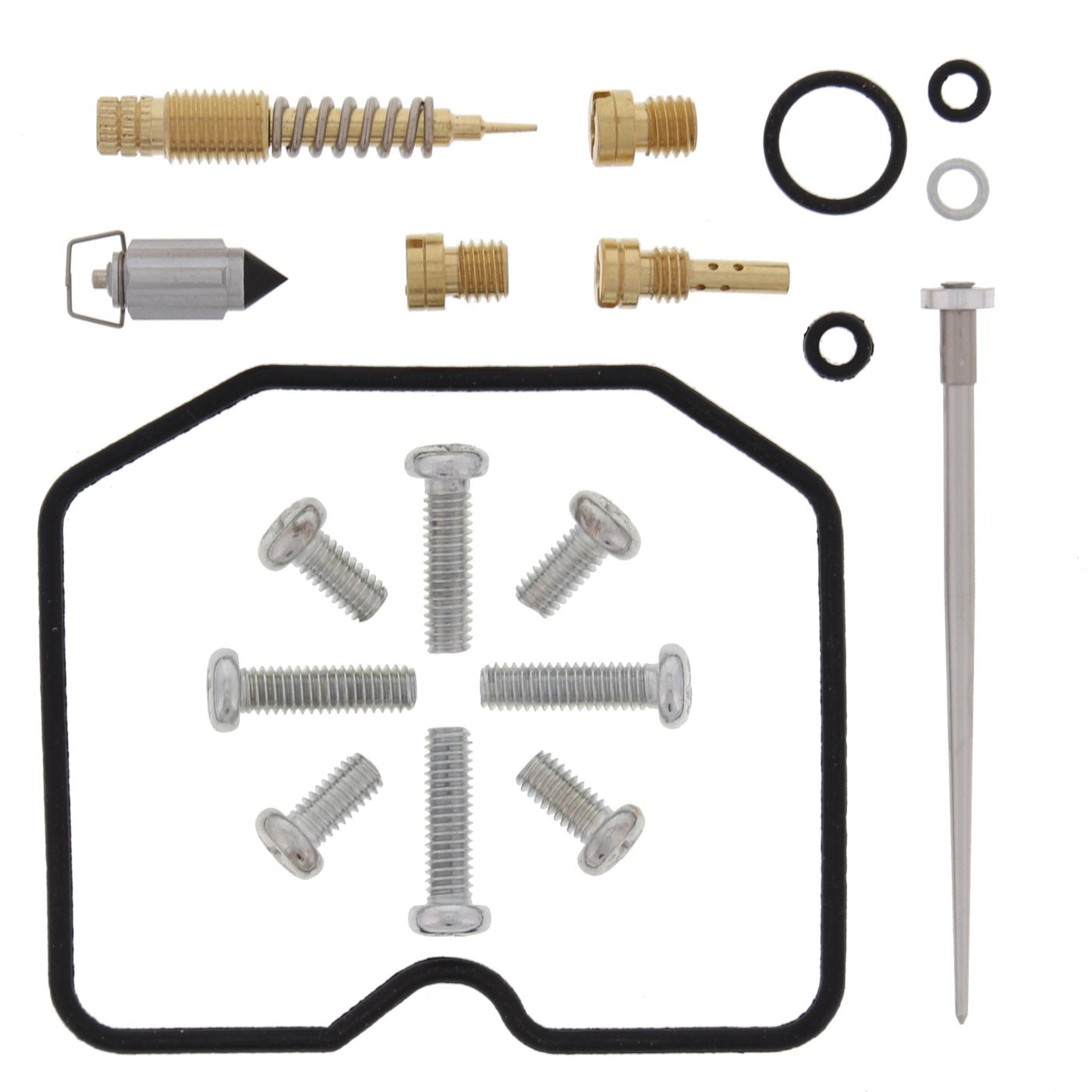 Wrp Carb Repair Kits - WRP261090 image