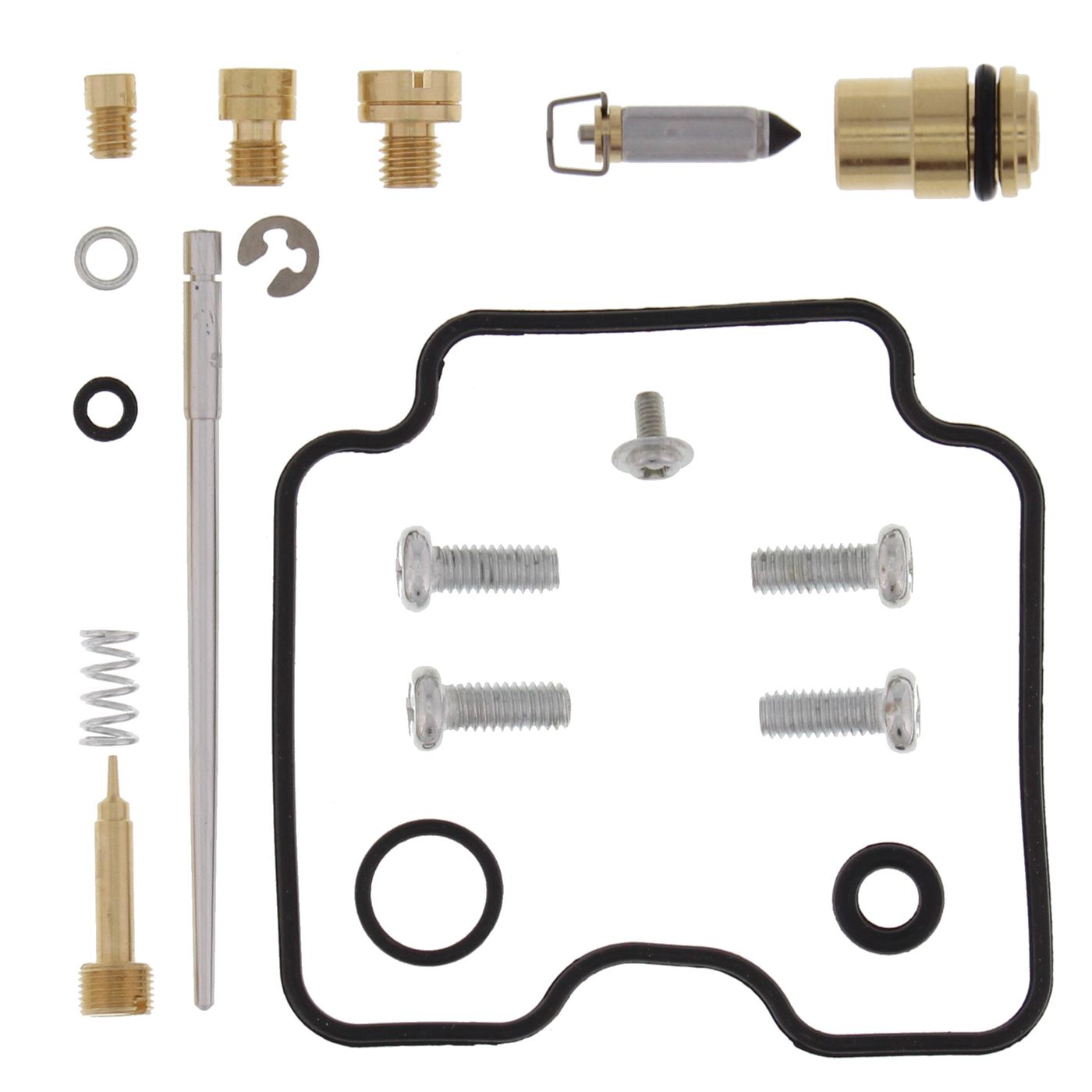 Wrp Carb Repair Kits - WRP261092 image