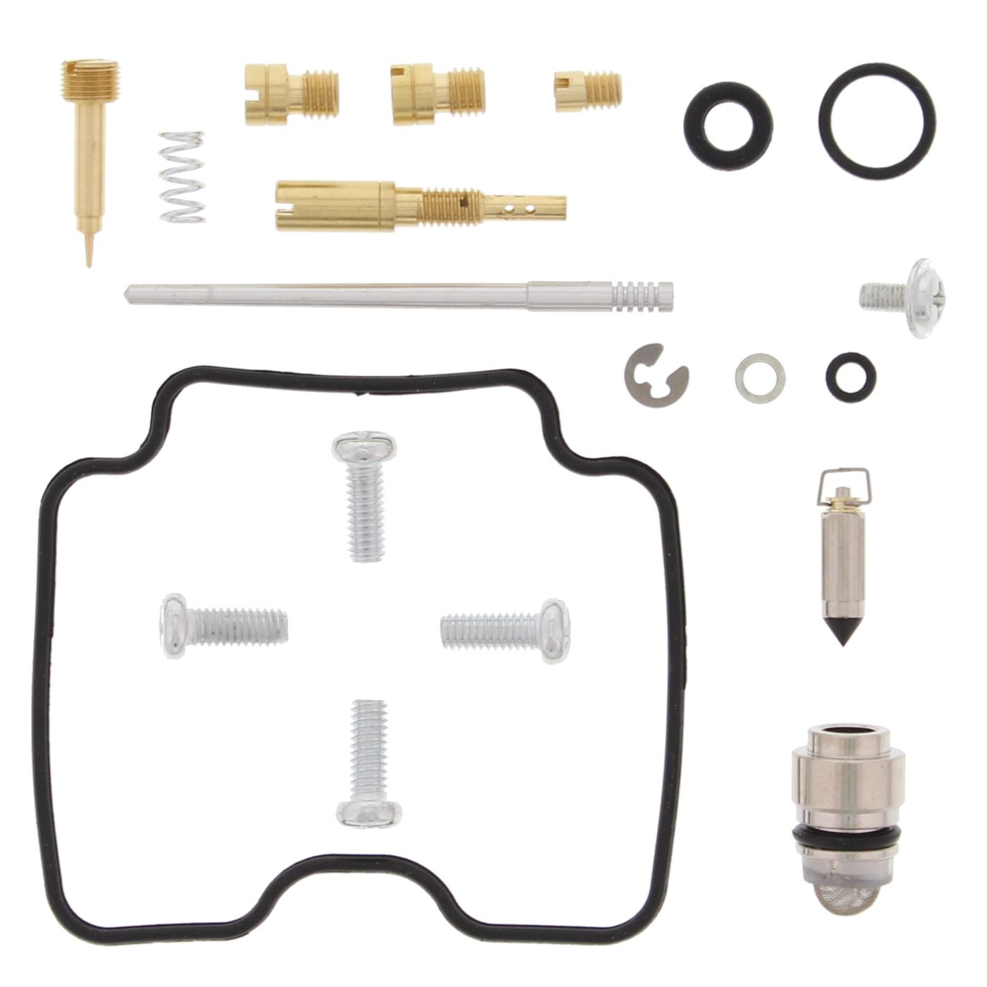 Wrp Carb Repair Kits - WRP261093 image