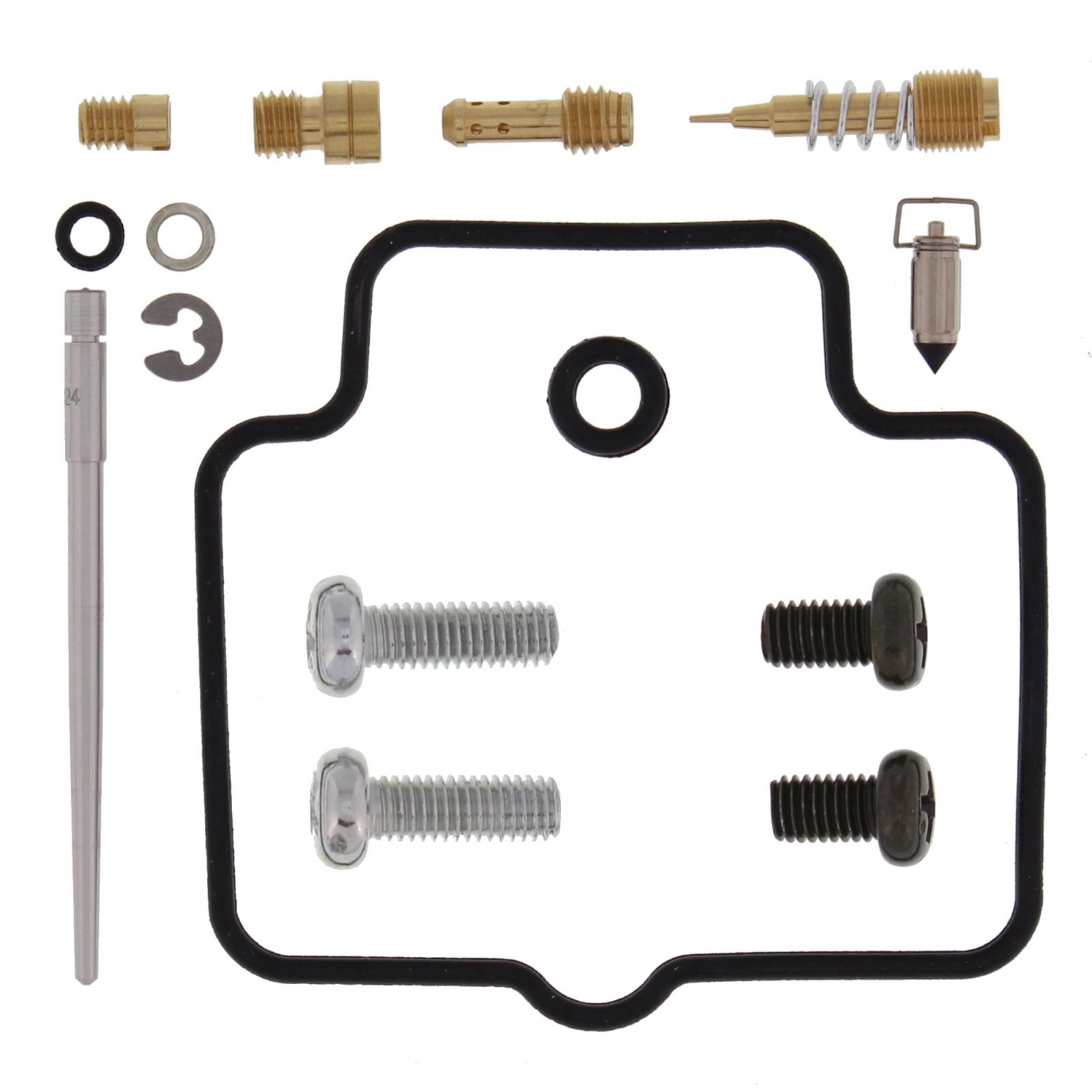 Wrp Carb Repair Kits - WRP261094 image