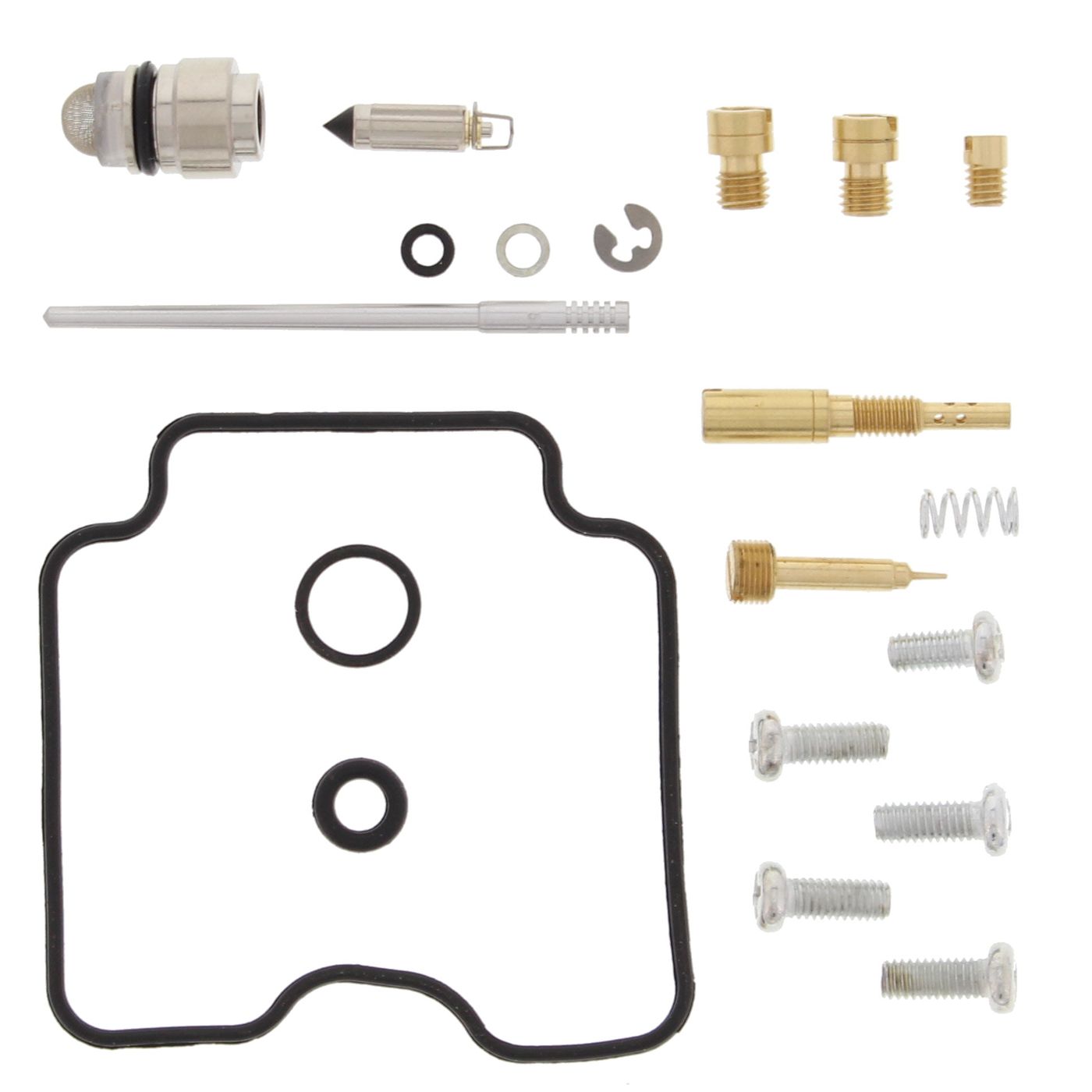 Wrp Carb Repair Kits - WRP261095 image
