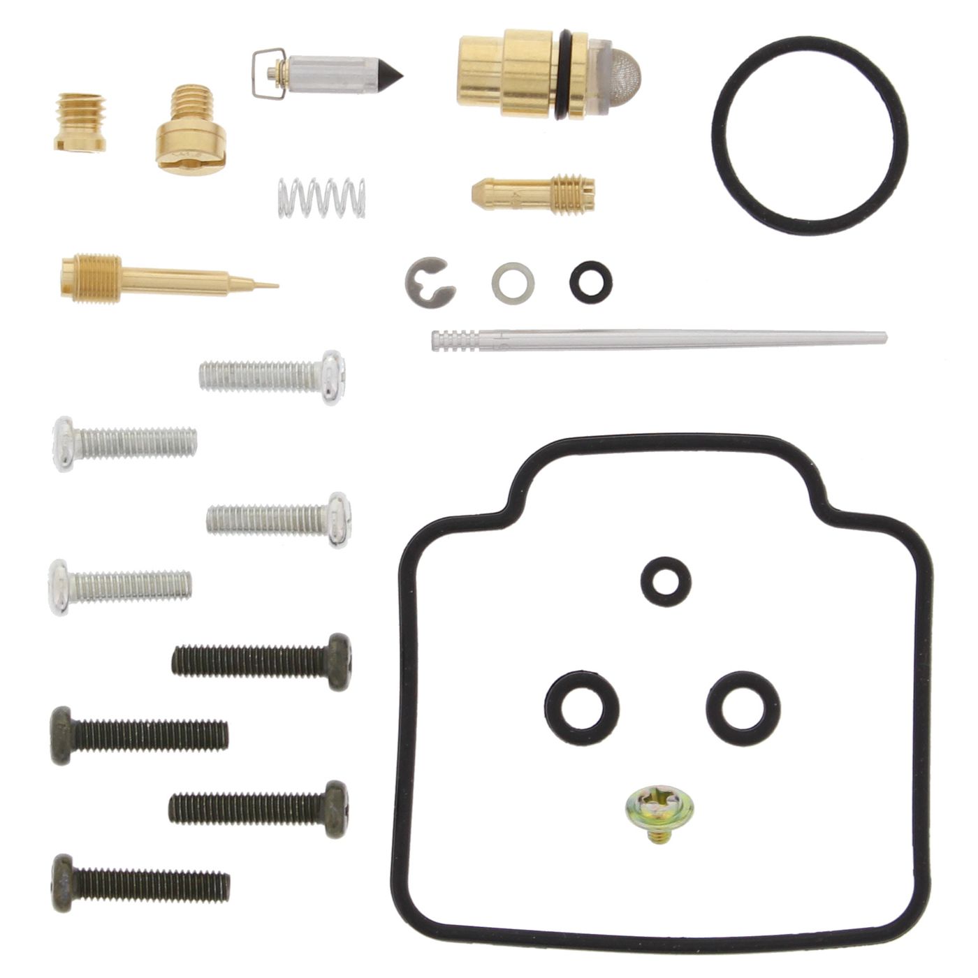 Wrp Carb Repair Kits - WRP261098 image