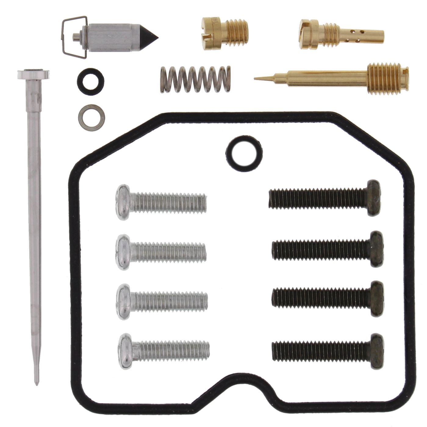 Wrp Carb Repair Kits - WRP261099 image