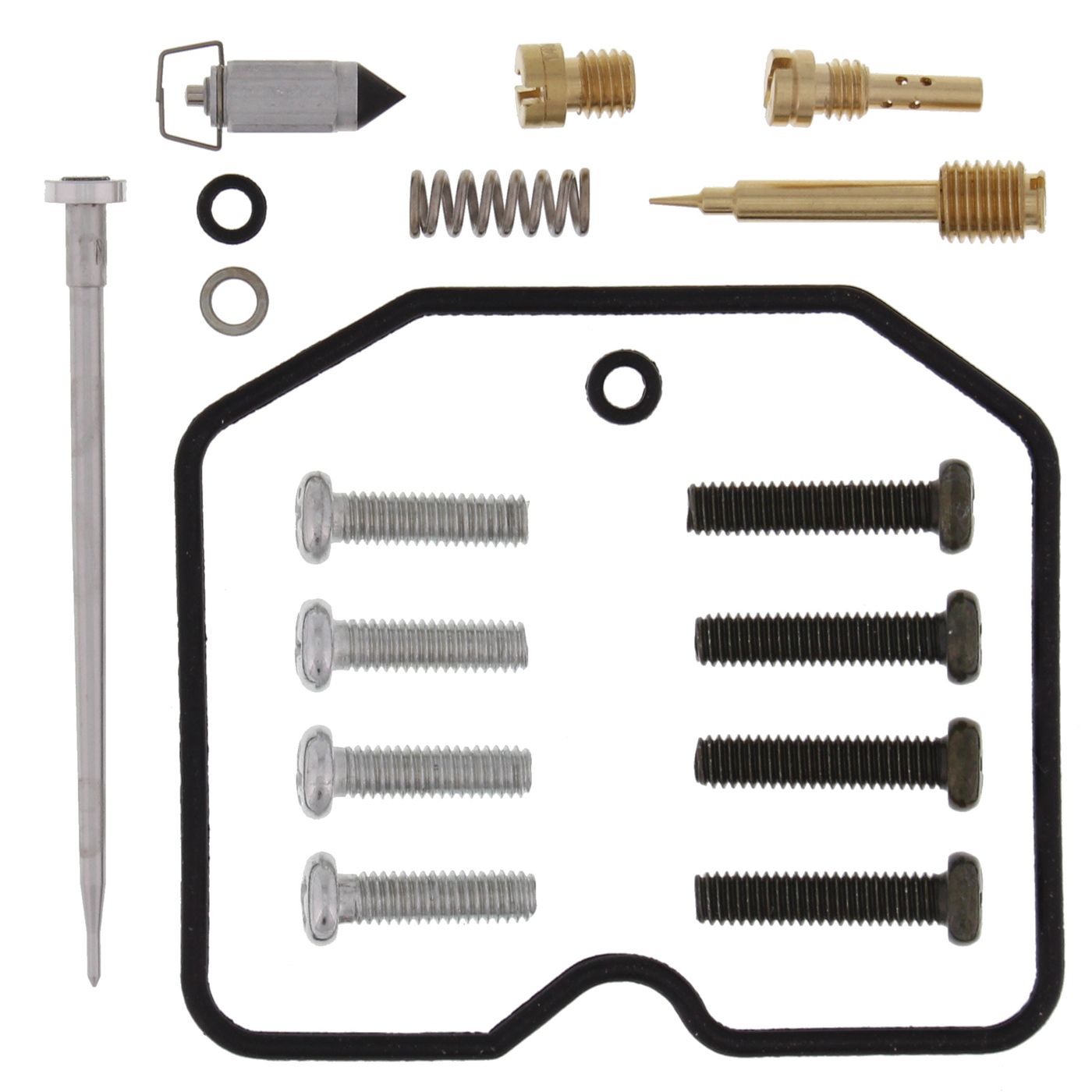 Wrp Carb Repair Kits - WRP261100 image