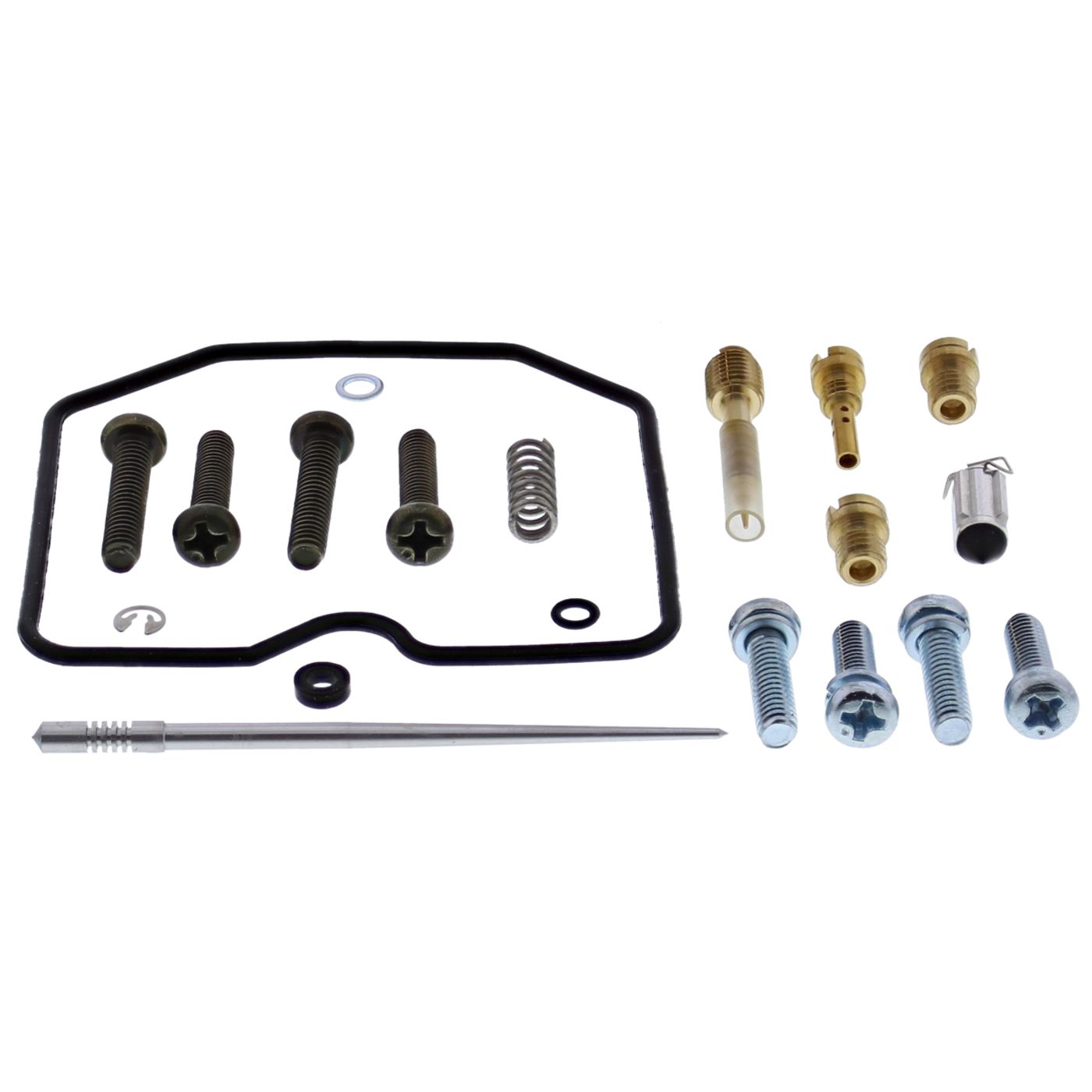 Wrp Carb Repair Kits - WRP261101 image