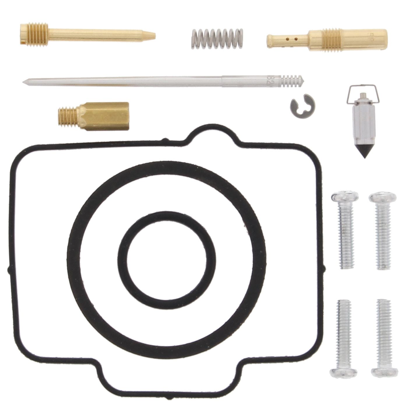 Wrp Carb Repair Kits - WRP261102 image