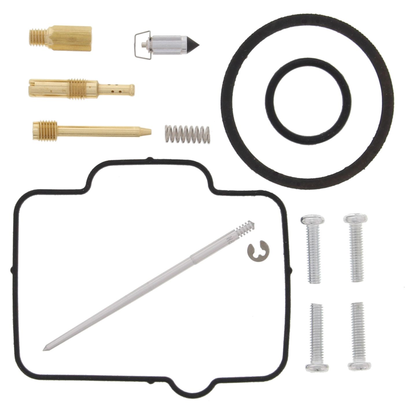 Wrp Carb Repair Kits - WRP261103 image