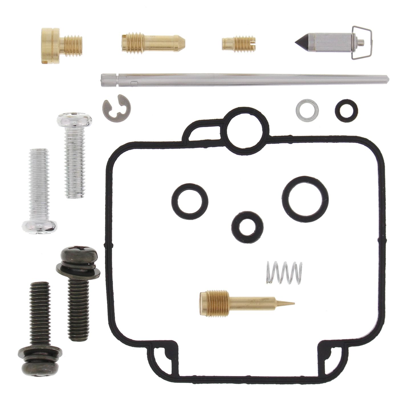 Wrp Carb Repair Kits - WRP261105 image