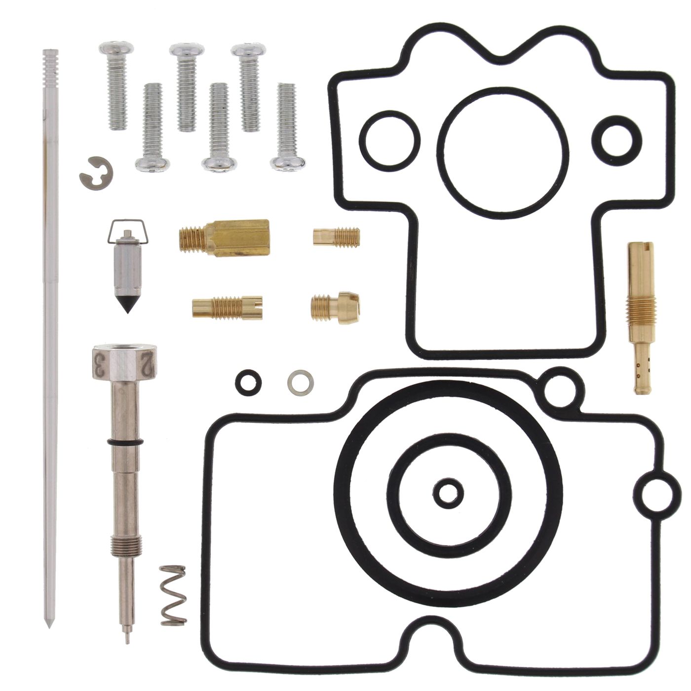 Wrp Carb Repair Kits - WRP261106 image