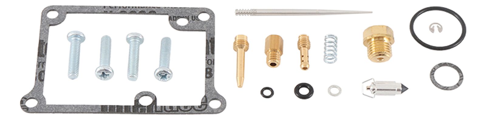 Wrp Carb Repair Kits - WRP261108 image