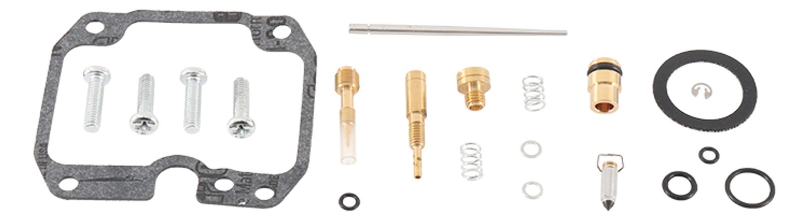 Wrp Carb Repair Kits - WRP261110 image