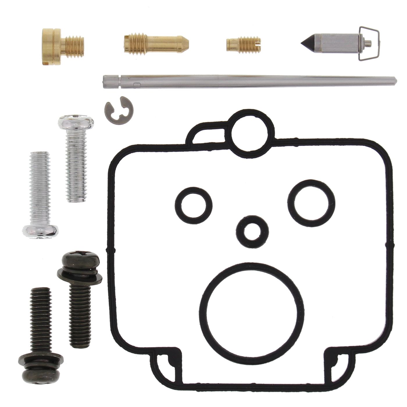 Wrp Carb Repair Kits - WRP261111 image