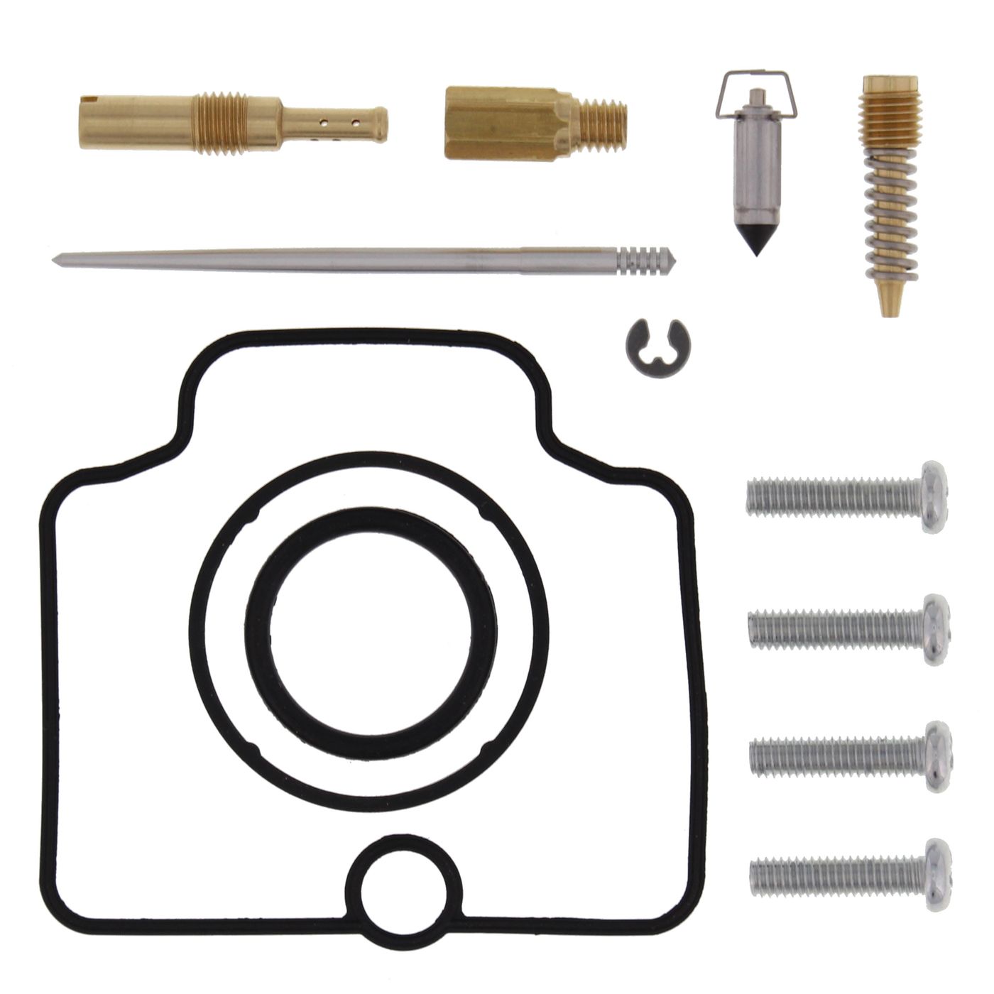 Wrp Carb Repair Kits - WRP261113 image