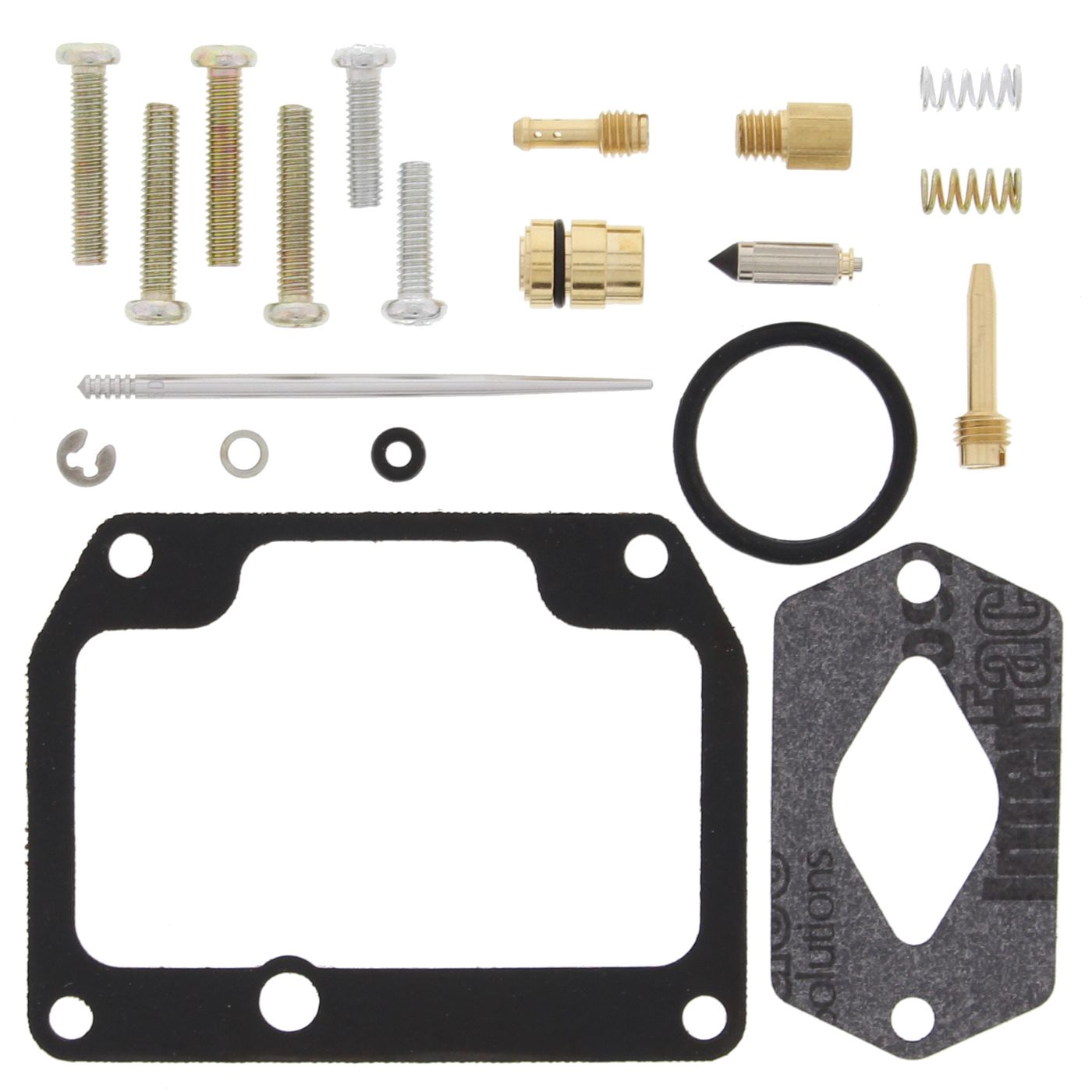 Wrp Carb Repair Kits - WRP261115 image