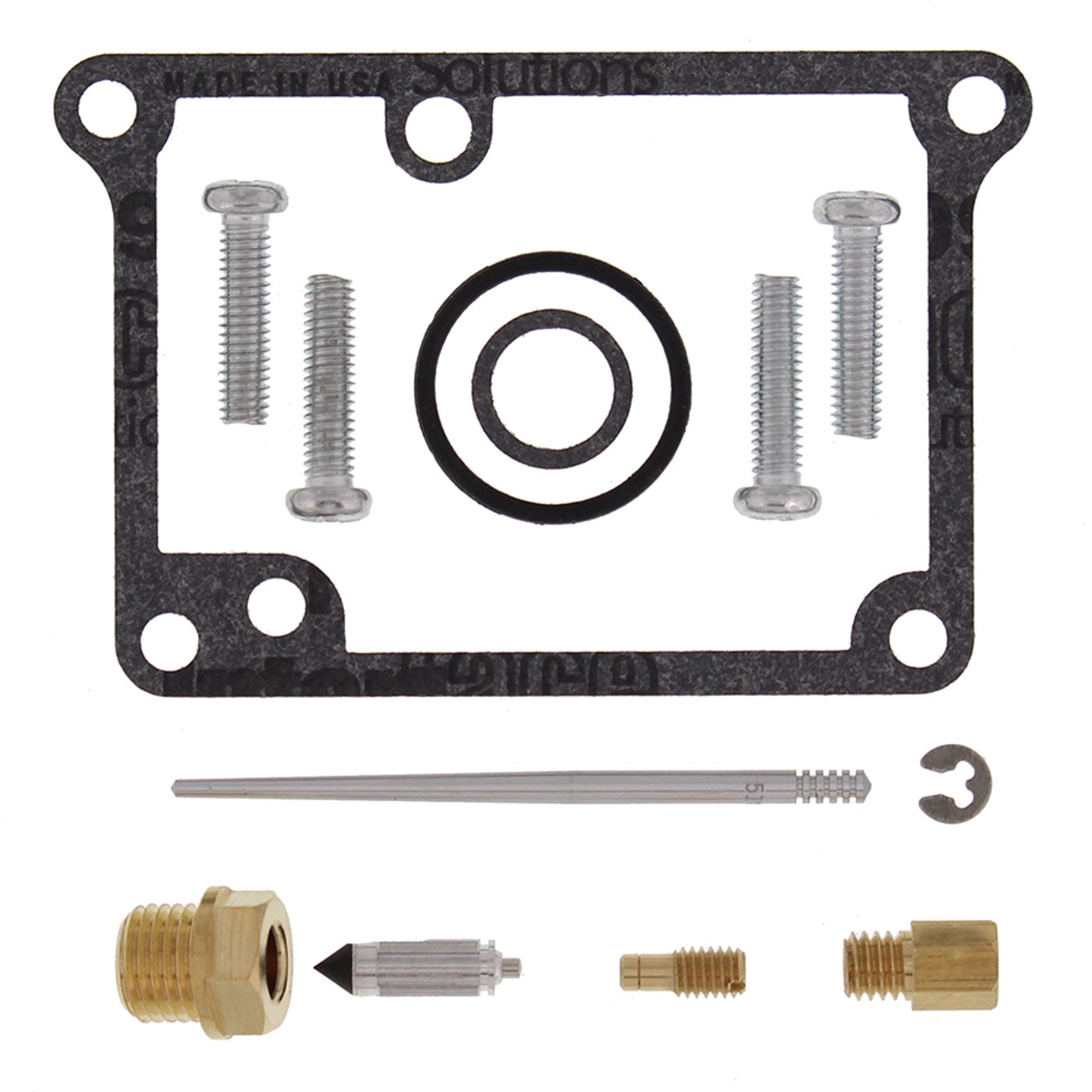 Wrp Carb Repair Kits - WRP261118 image