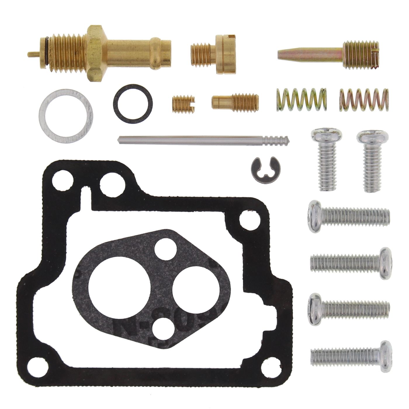 Wrp Carb Repair Kits - WRP261120 image