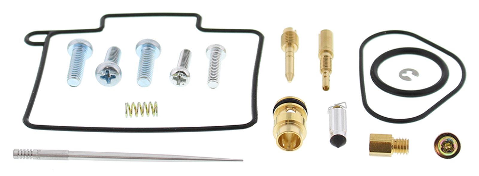 Wrp Carb Repair Kits - WRP261123 image