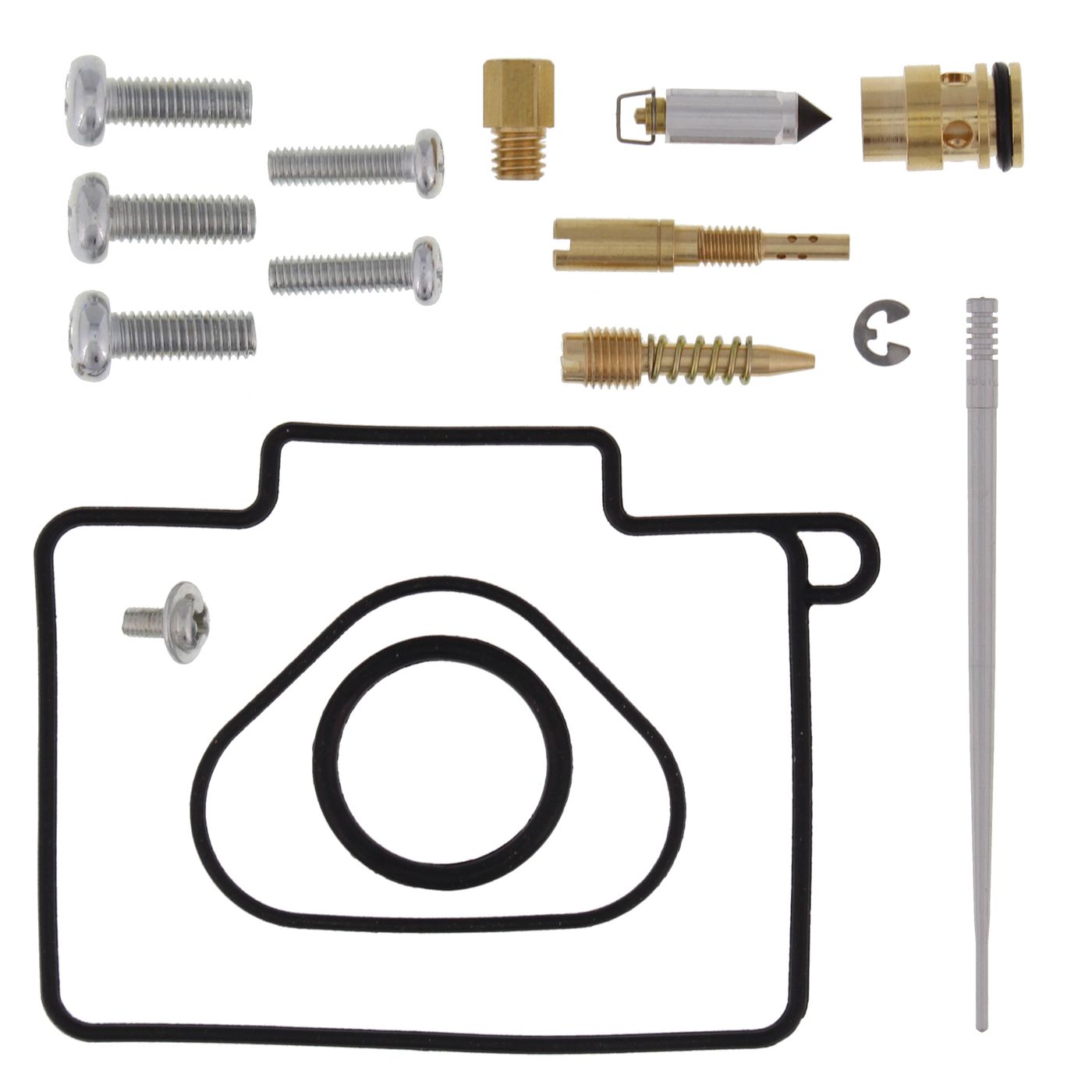 Wrp Carb Repair Kits - WRP261125 image