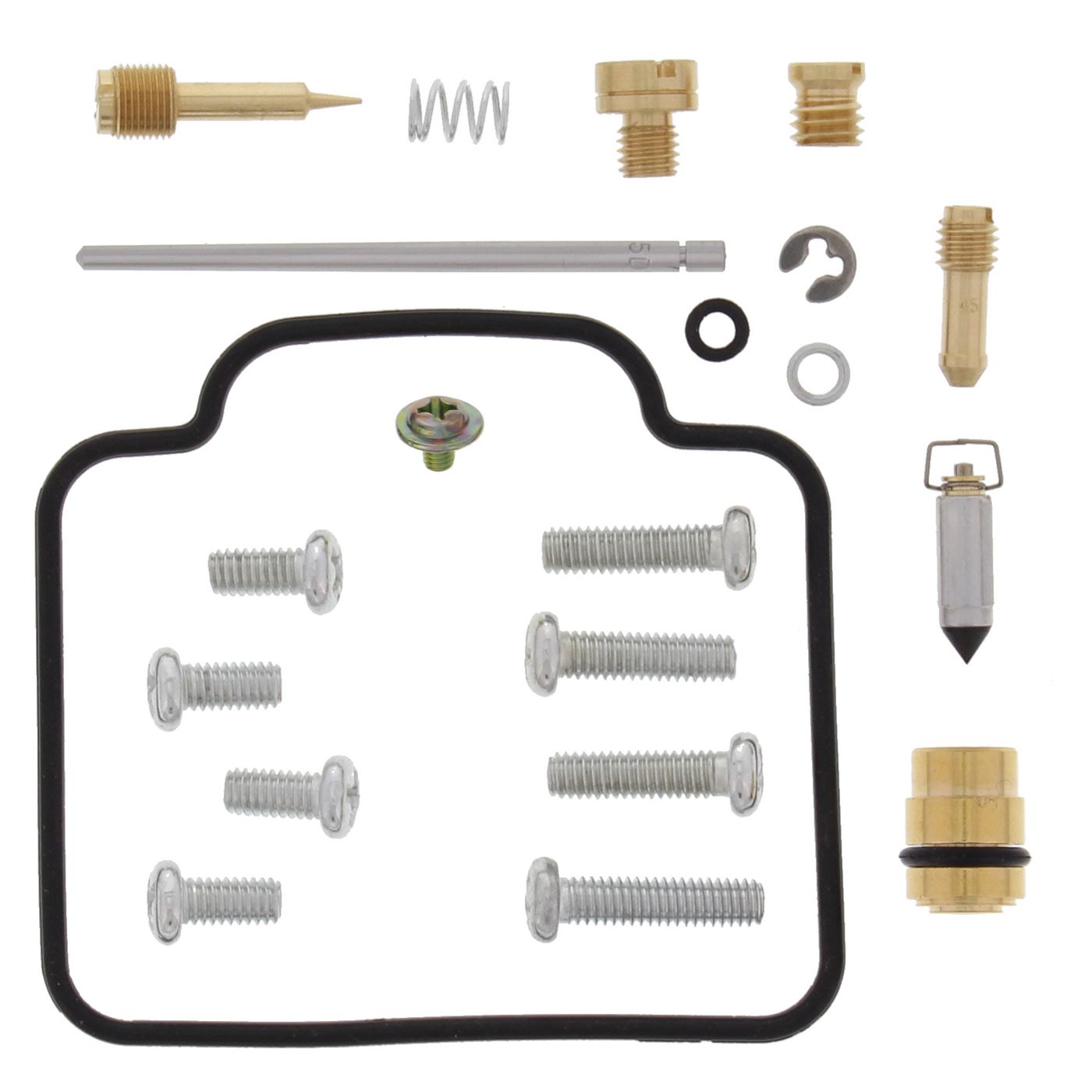 Wrp Carb Repair Kits - WRP261128 image