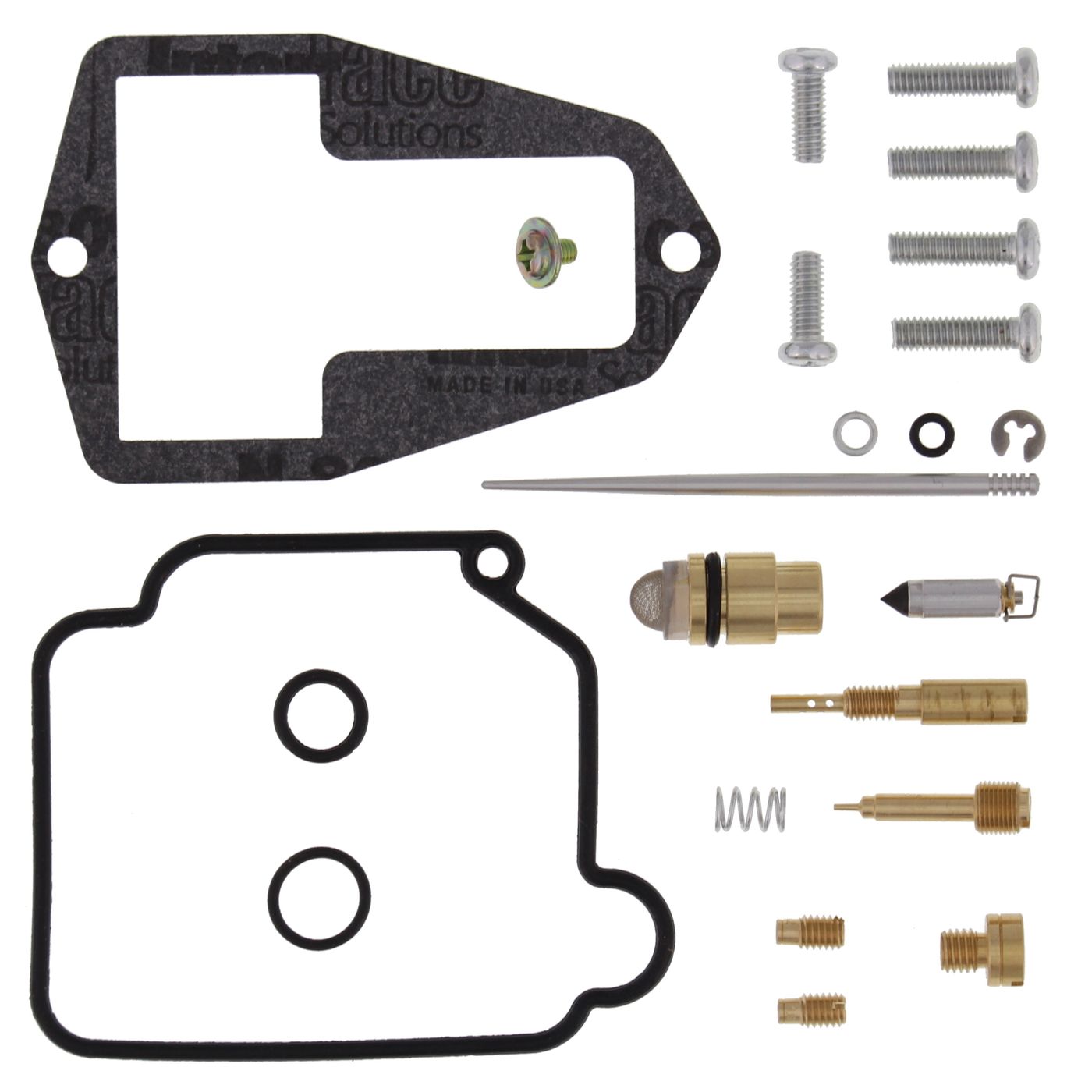 Wrp Carb Repair Kits - WRP261129 image