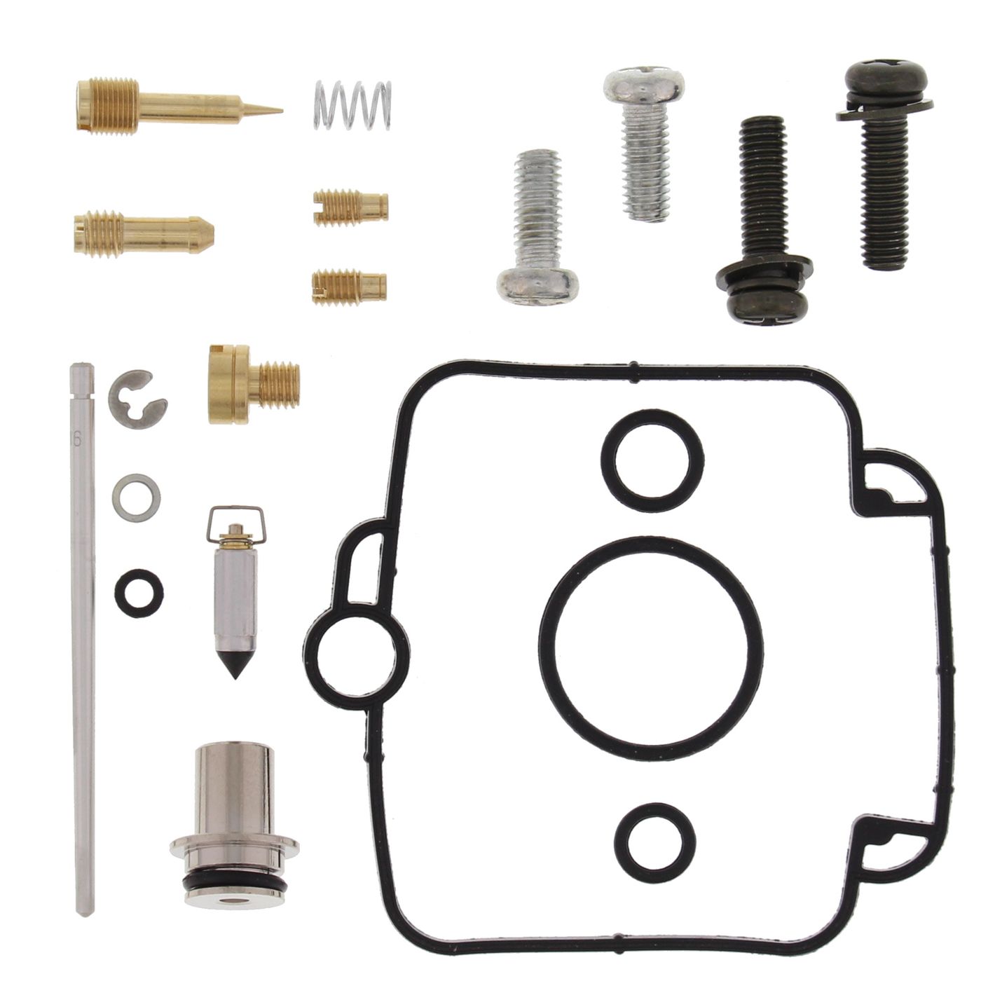 Wrp Carb Repair Kits - WRP261130 image