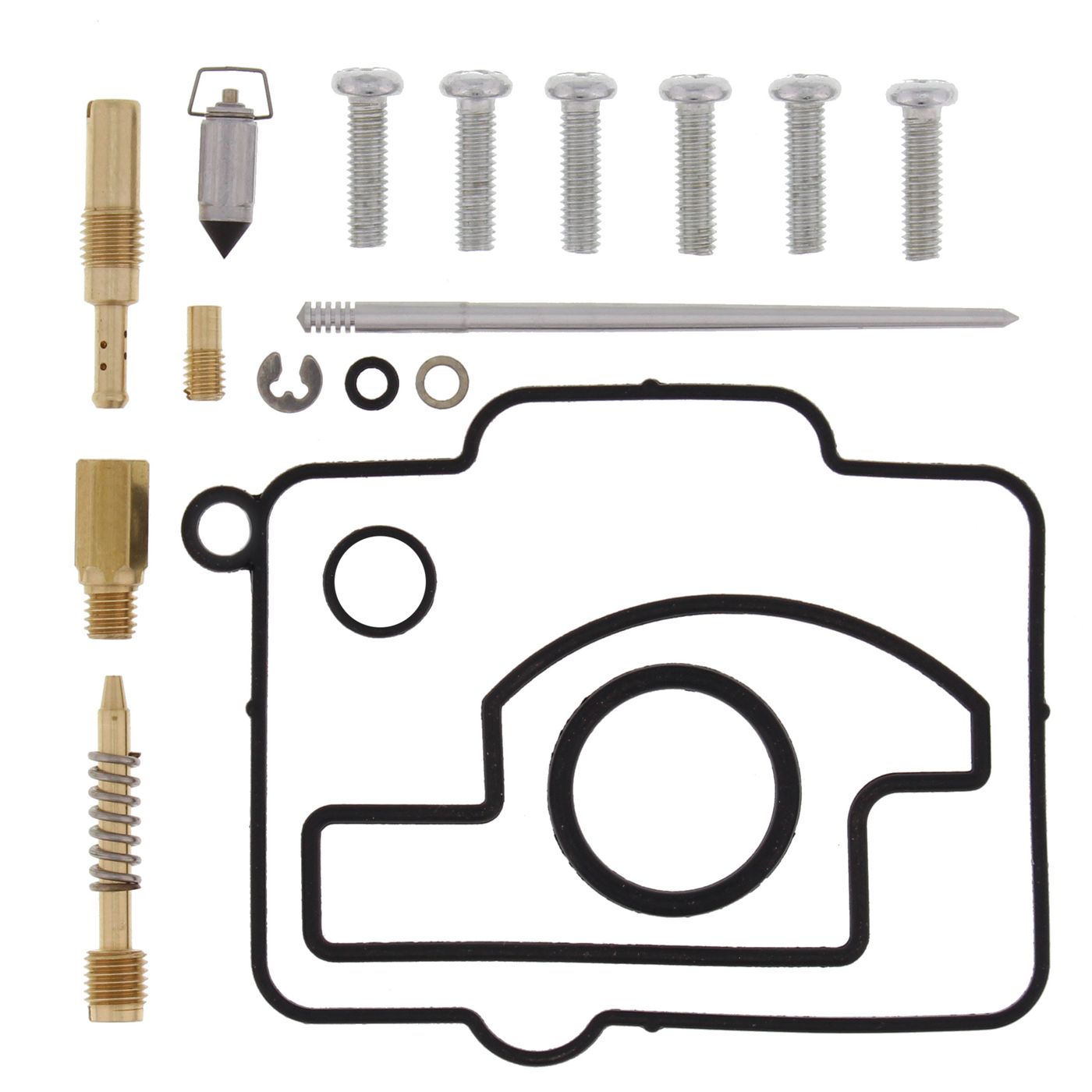 Wrp Carb Repair Kits - WRP261134 image