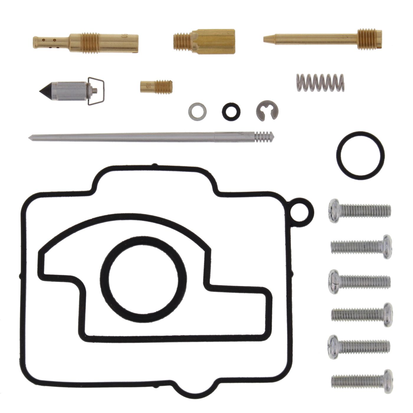 Wrp Carb Repair Kits - WRP261135 image