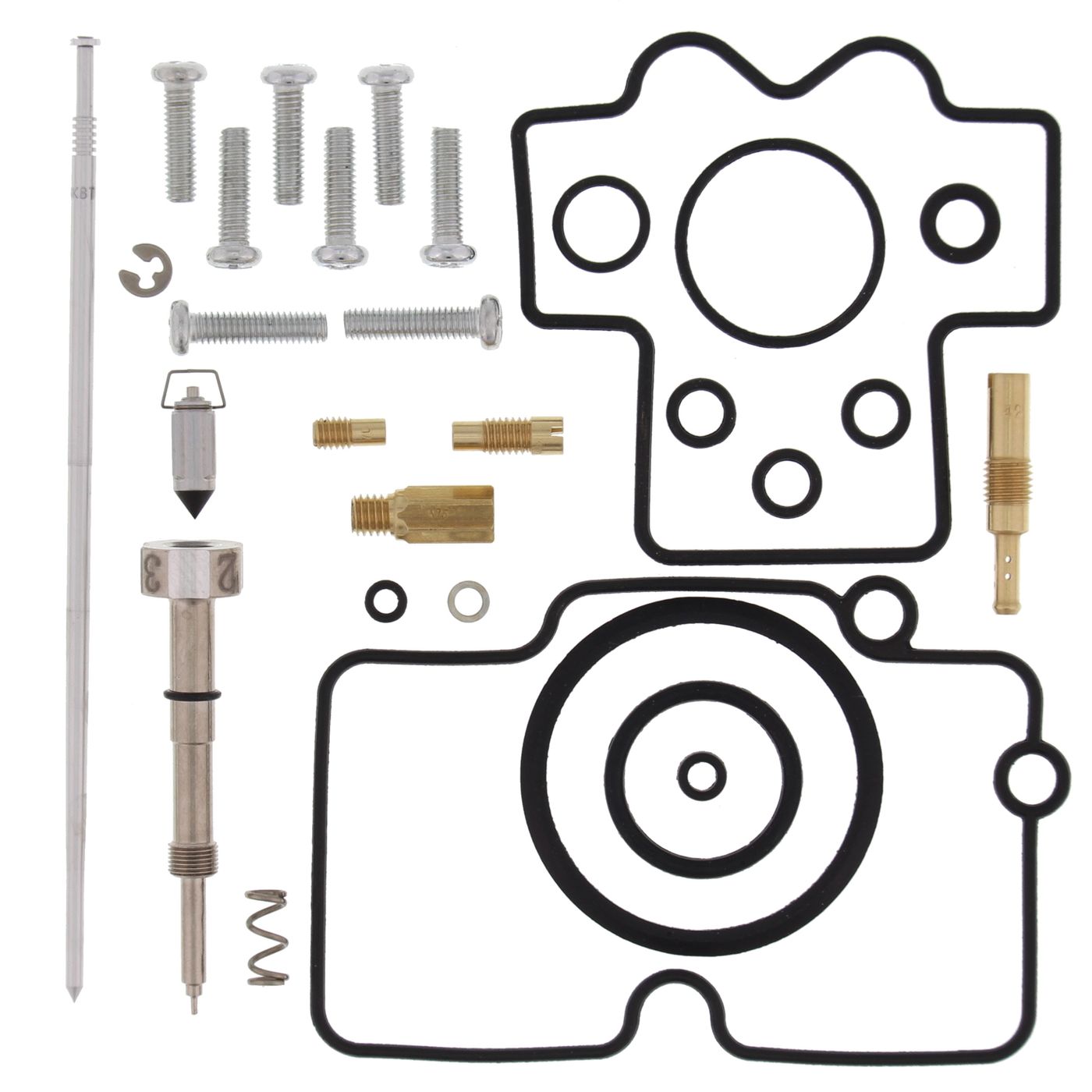 Wrp Carb Repair Kits - WRP261141 image