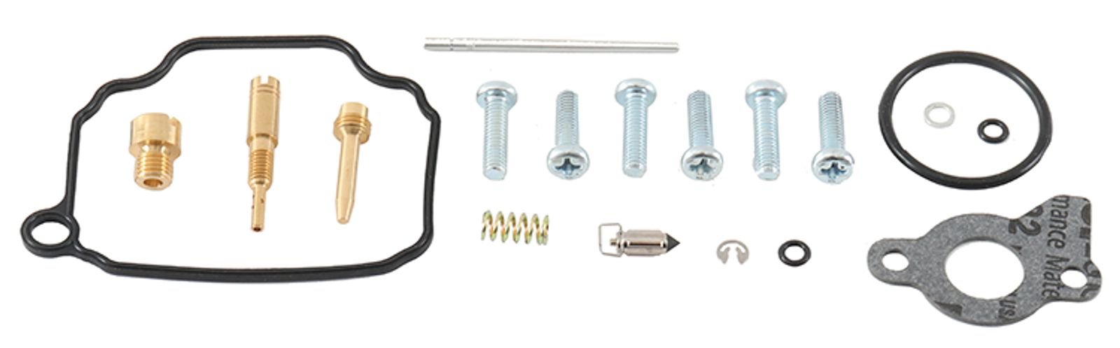 Wrp Carb Repair Kits - WRP261142 image