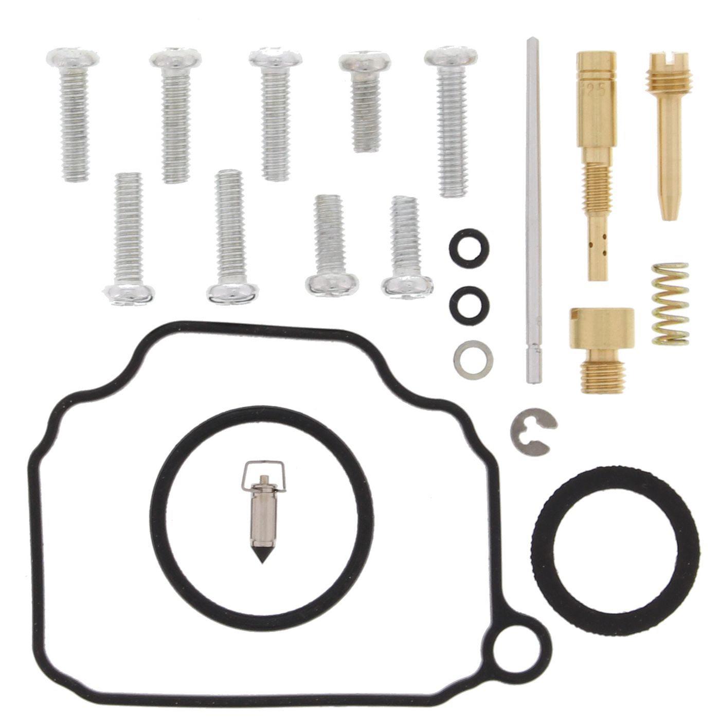 Wrp Carb Repair Kits - WRP261144 image