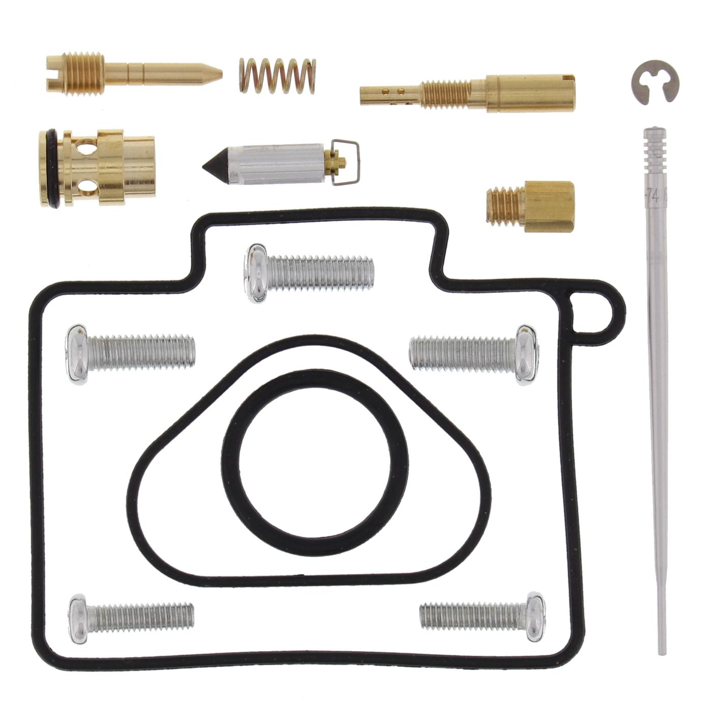 Wrp Carb Repair Kits - WRP261145 image