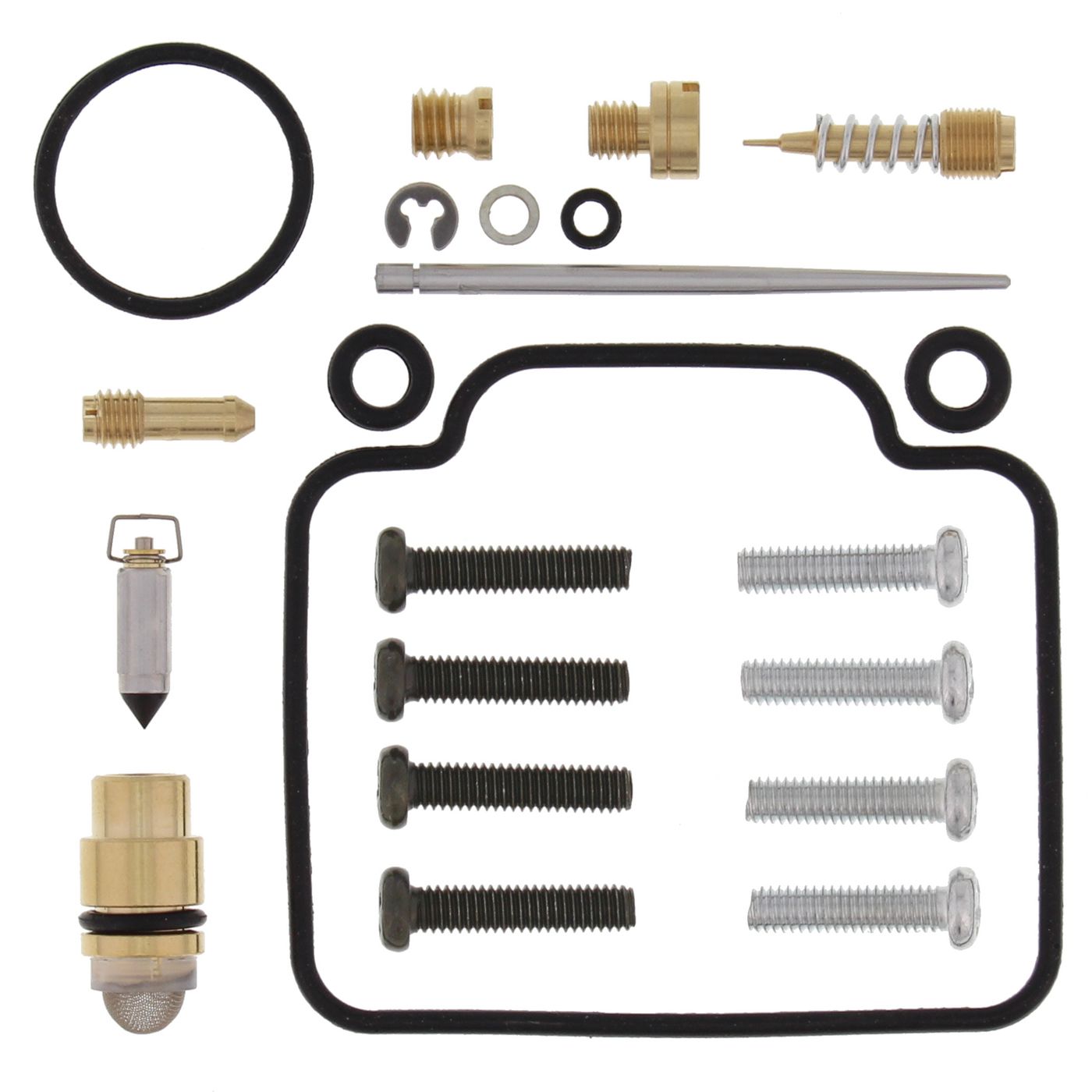 Wrp Carb Repair Kits - WRP261153 image