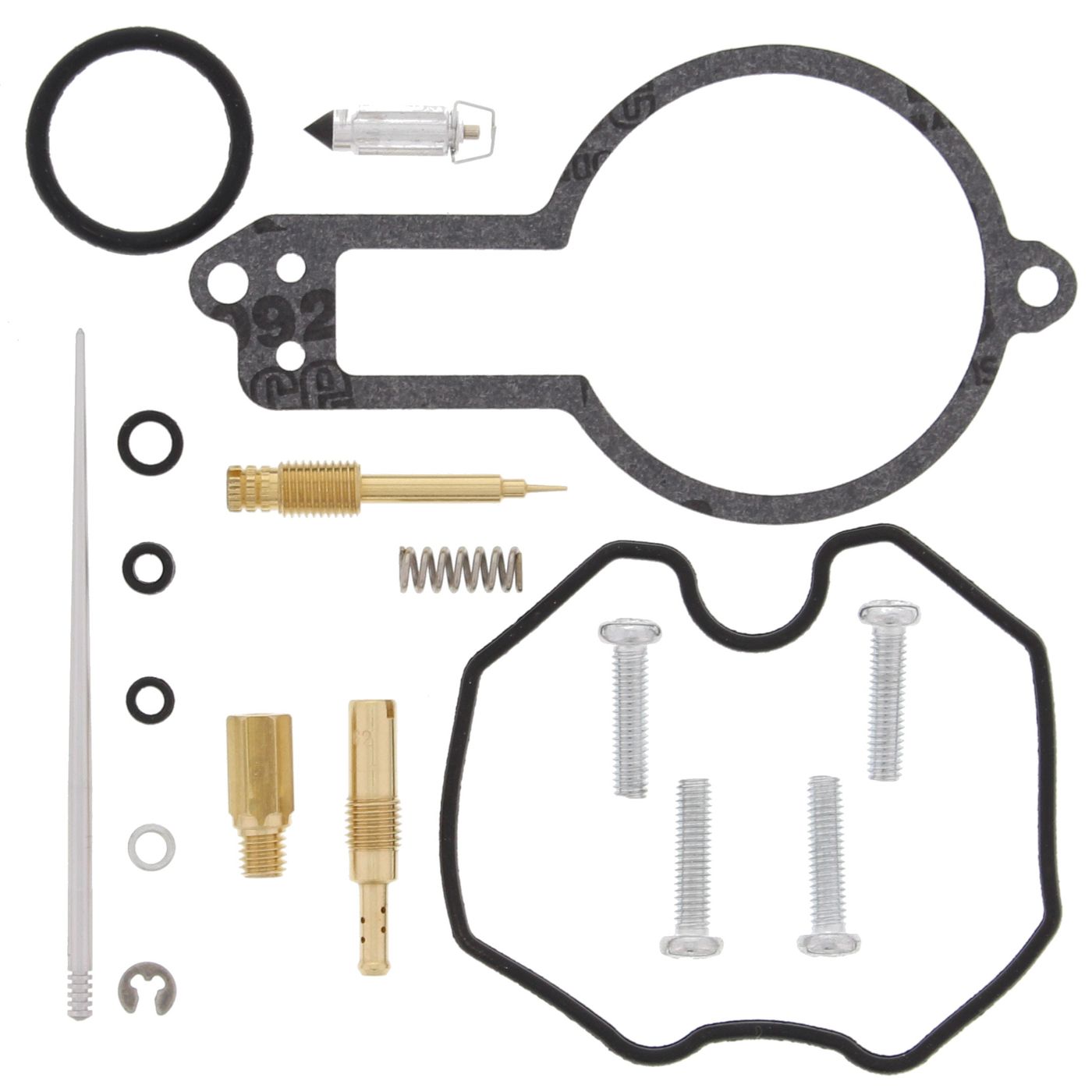 Wrp Carb Repair Kits - WRP261157 image