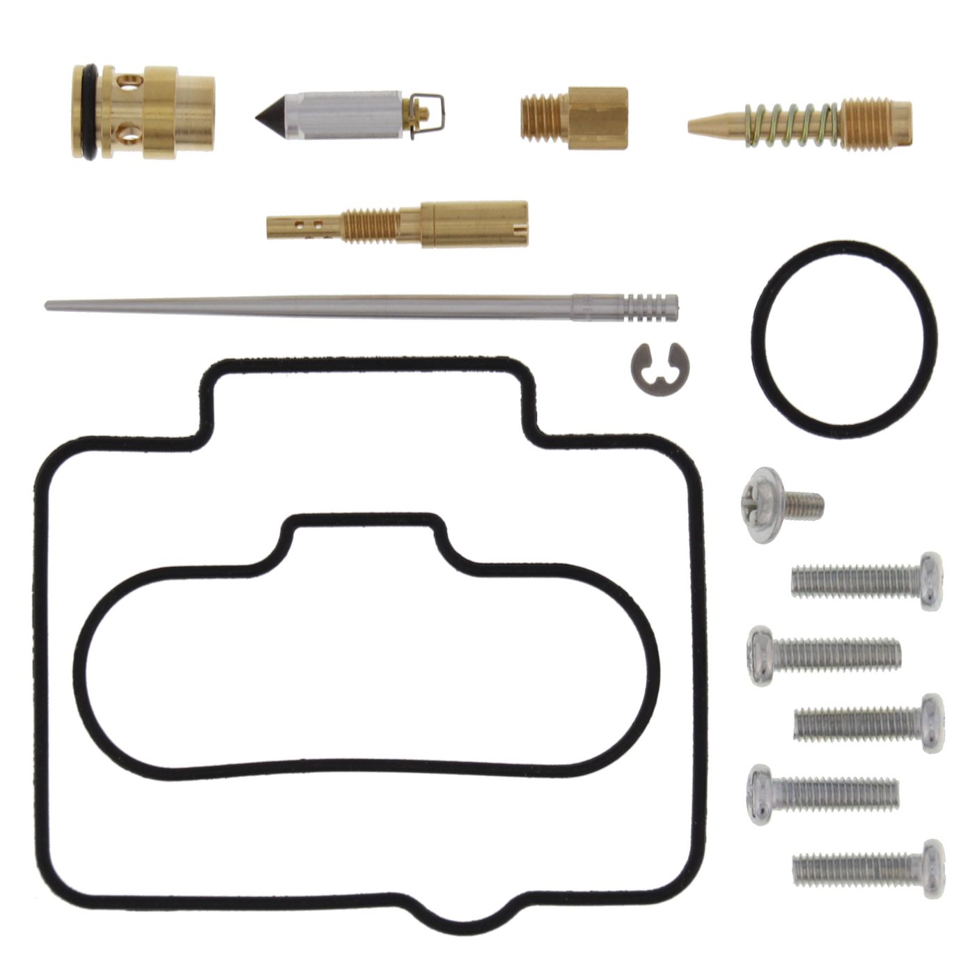 Wrp Carb Repair Kits - WRP261164 image