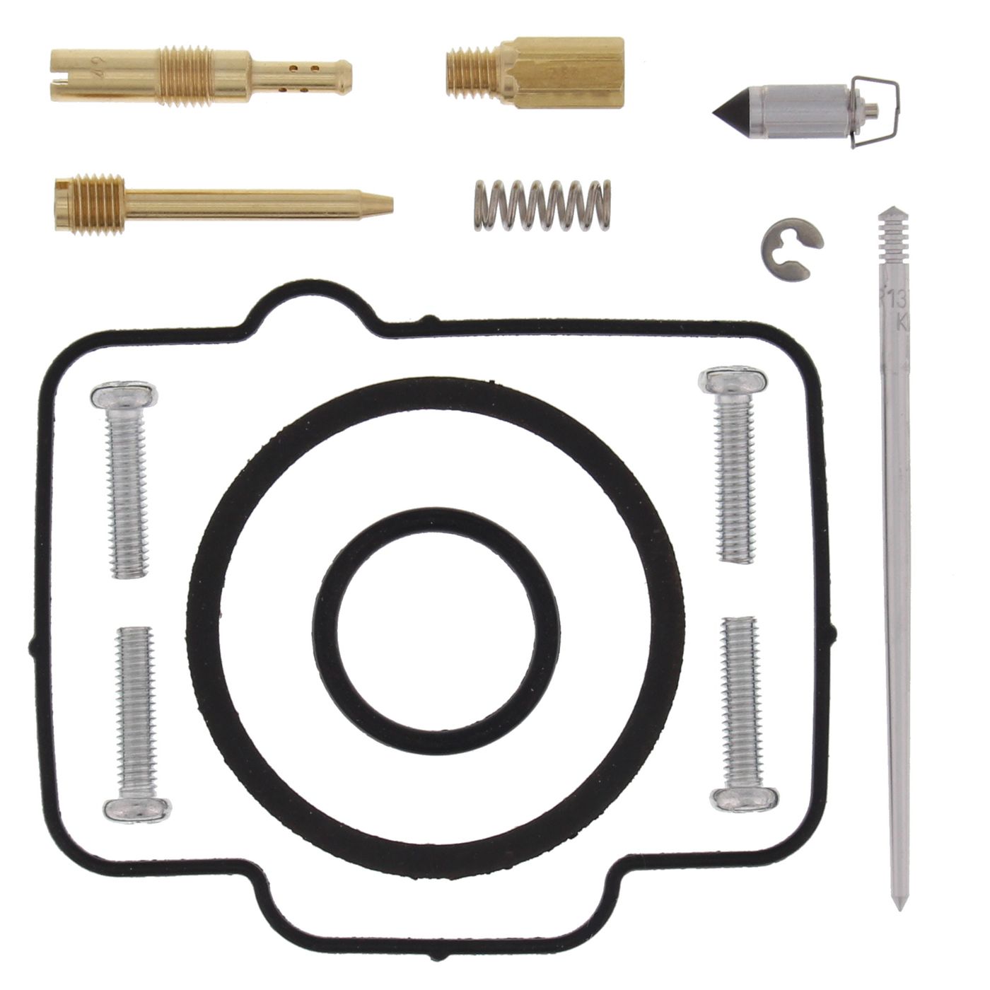 Wrp Carb Repair Kits - WRP261166 image