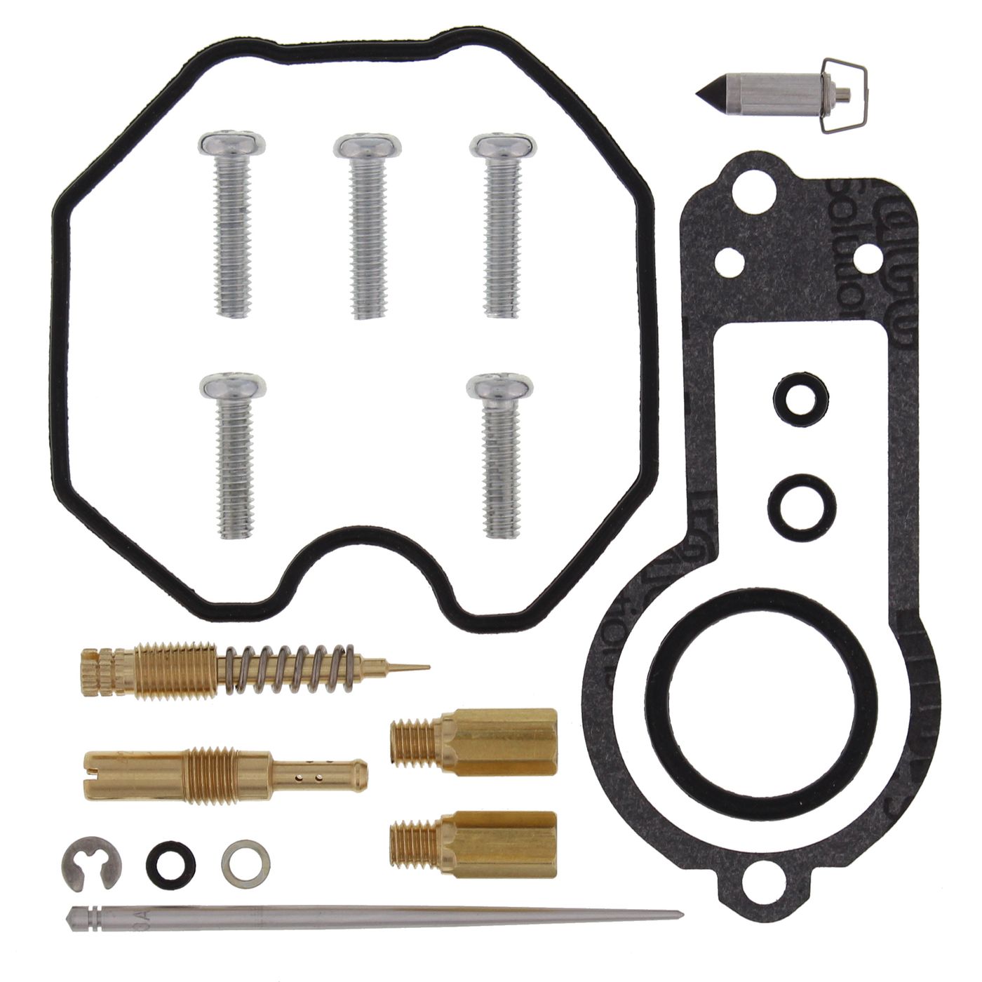 Wrp Carb Repair Kits - WRP261173 image