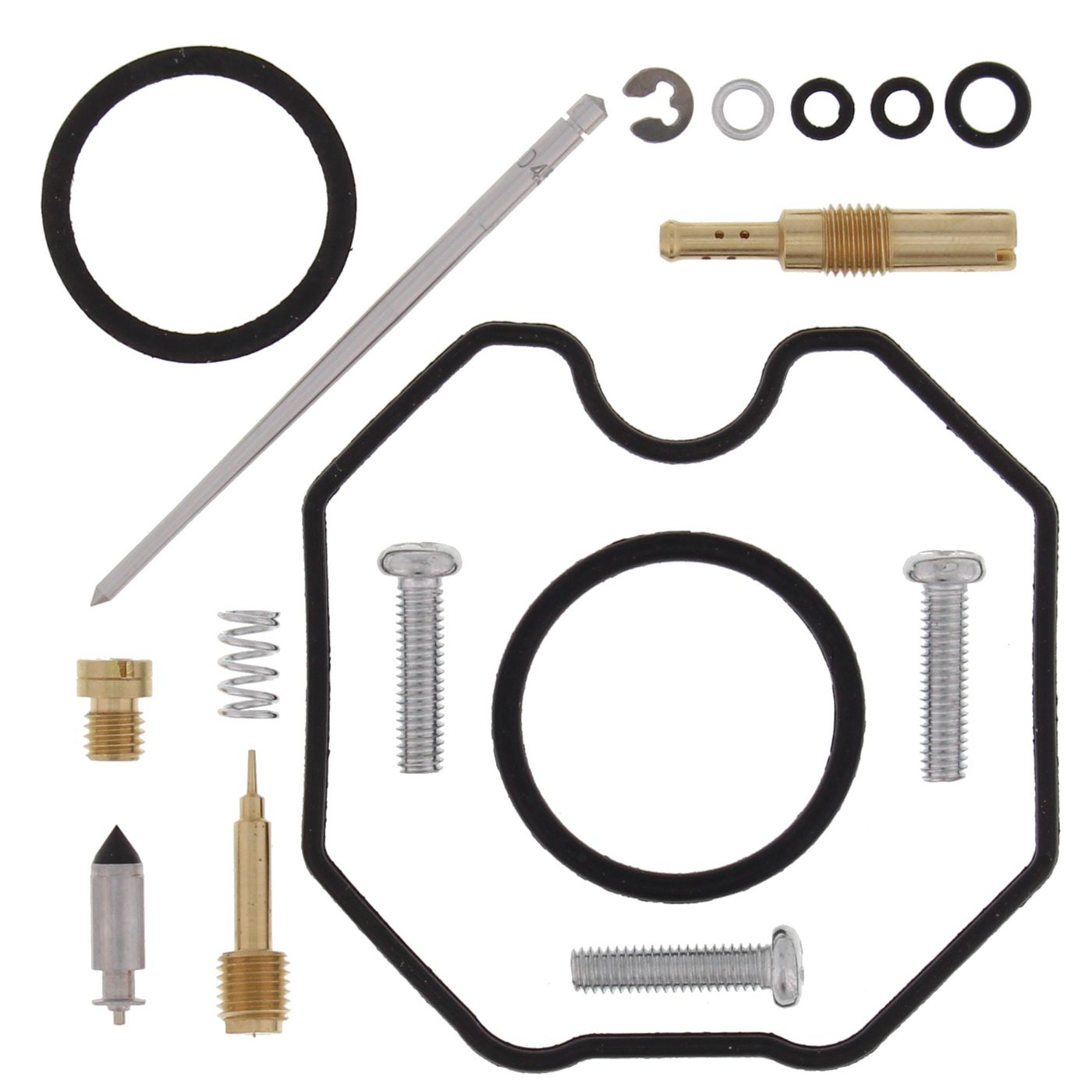 Wrp Carb Repair Kits - WRP261179 image