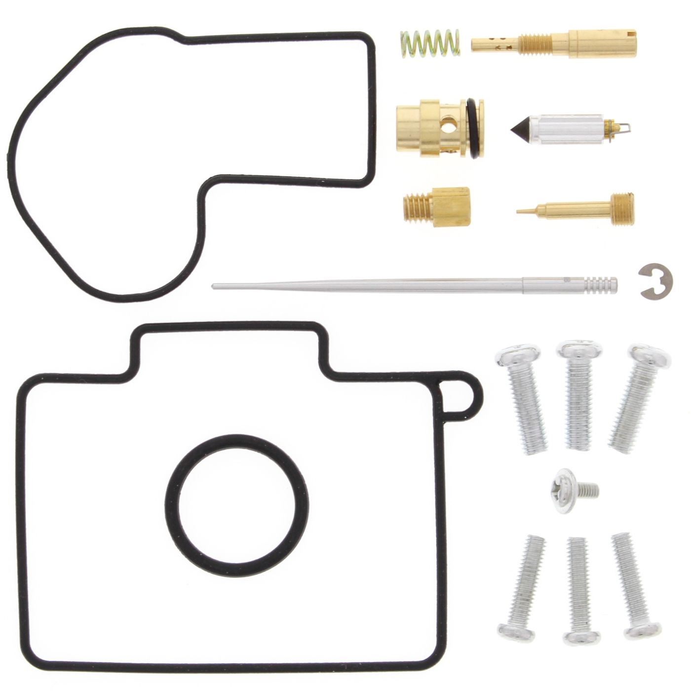 Wrp Carb Repair Kits - WRP261180 image