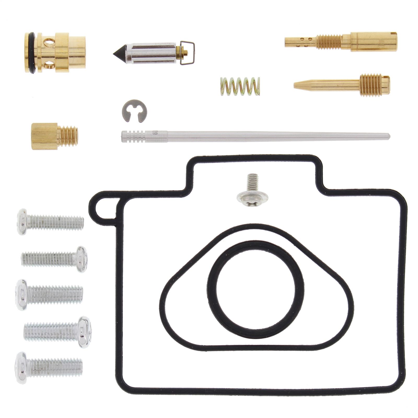 Wrp Carb Repair Kits - WRP261183 image