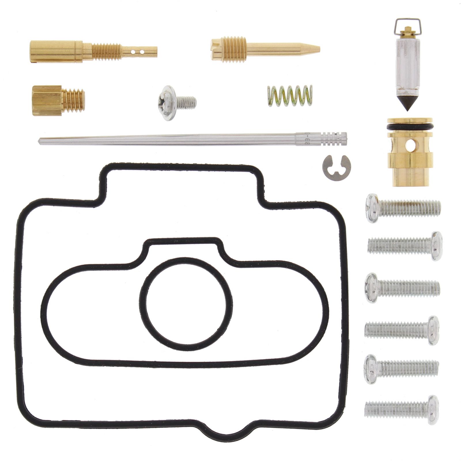 Wrp Carb Repair Kits - WRP261185 image