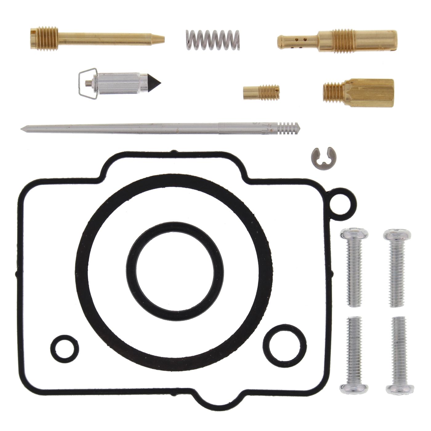 Wrp Carb Repair Kits - WRP261187 image