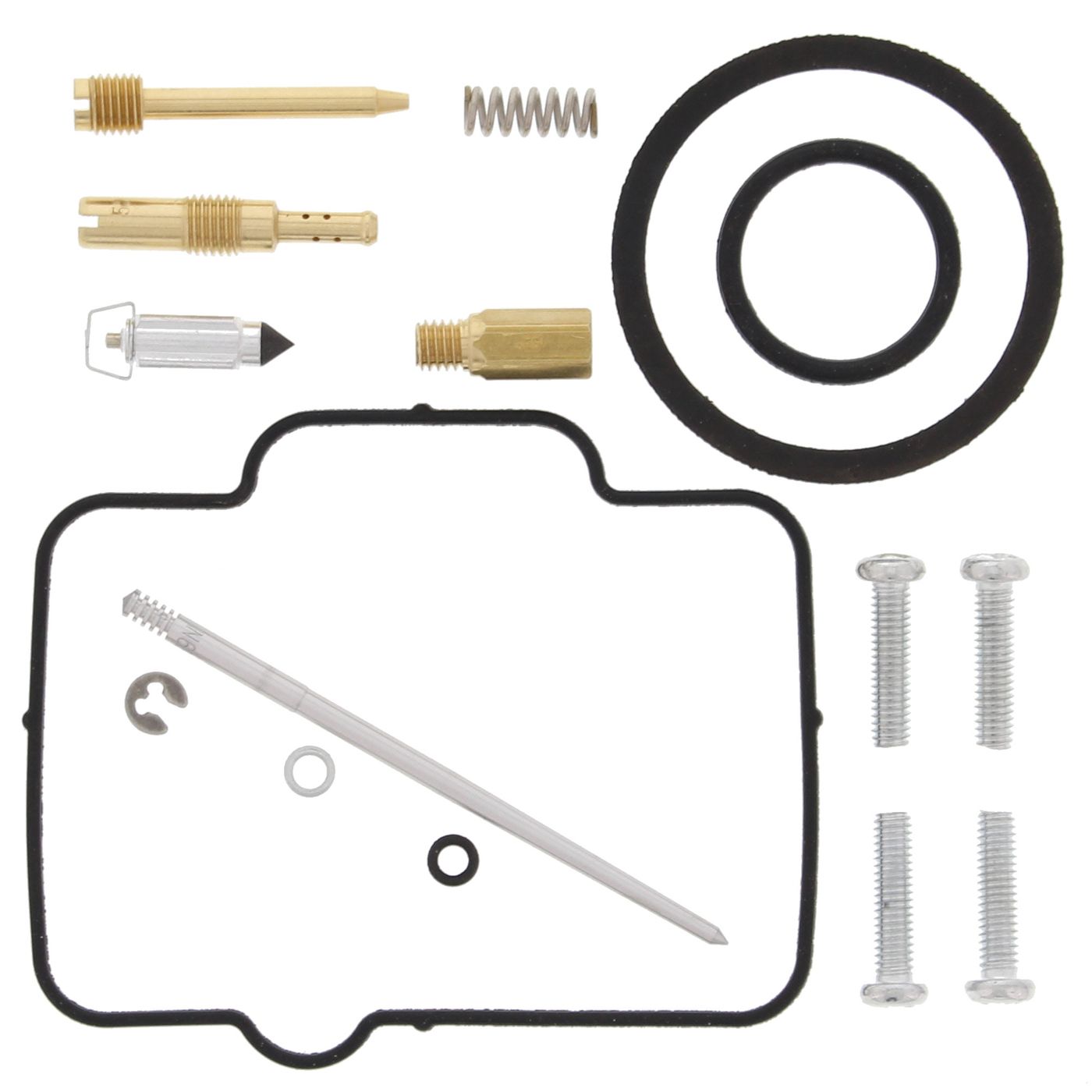 Wrp Carb Repair Kits - WRP261188 image