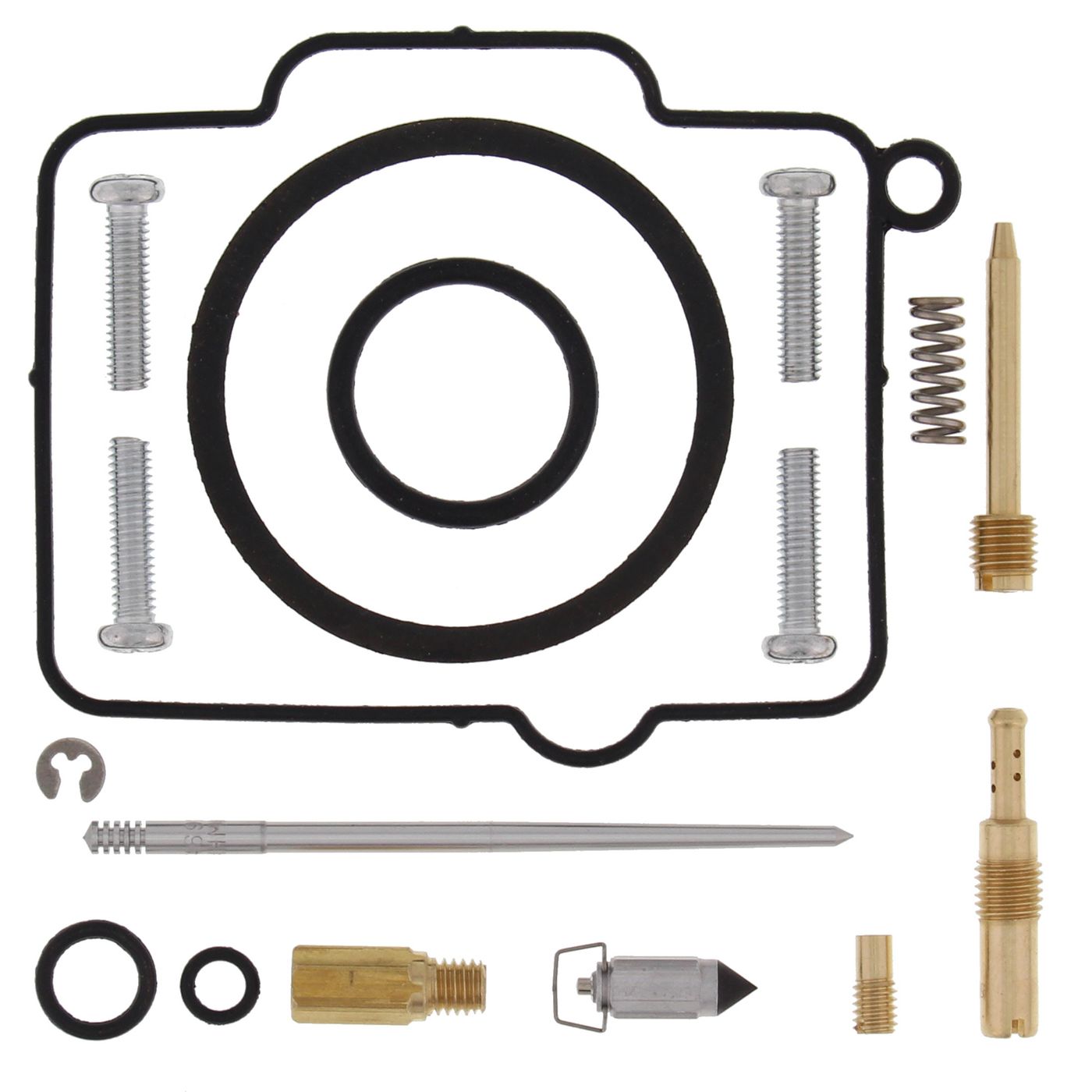 Wrp Carb Repair Kits - WRP261189 image