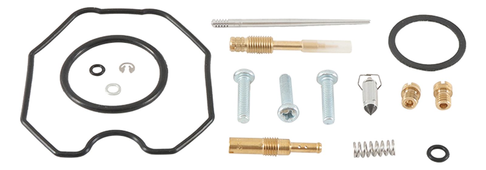 Wrp Carb Repair Kits - WRP261190 image