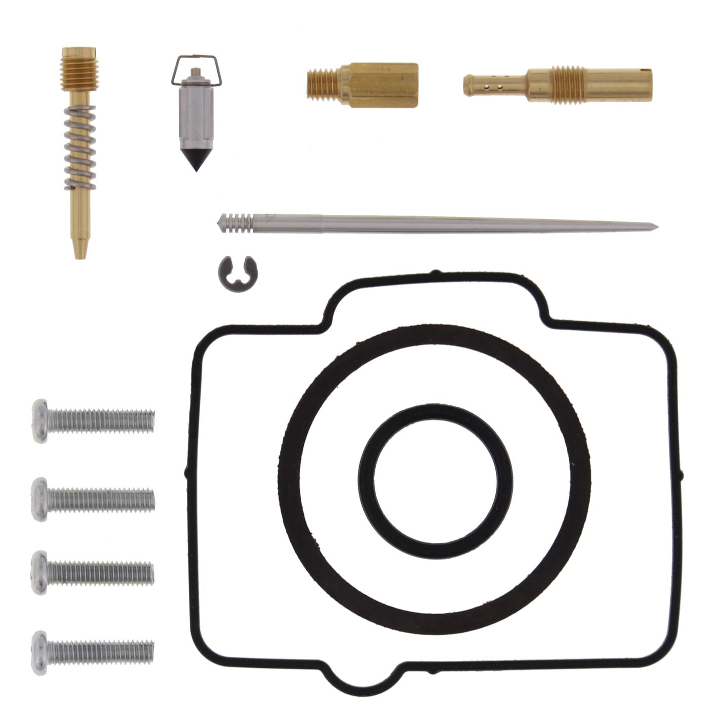 Wrp Carb Repair Kits - WRP261191 image